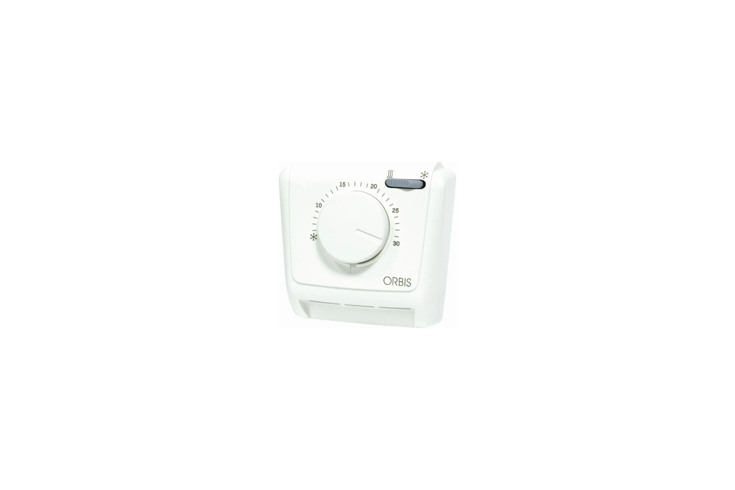Термостат Orbis Orbis Clima MLW механический IP20 OB320622