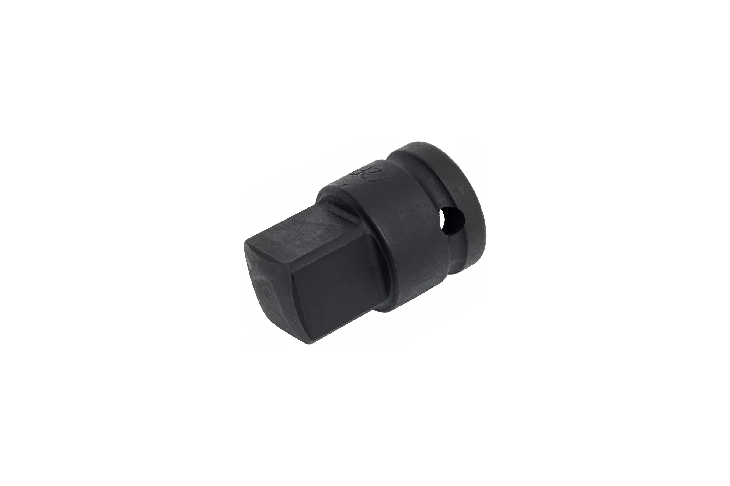 Переходник ударный 1/2">3/4", с шариковым фиксатором KING TONY 4866P