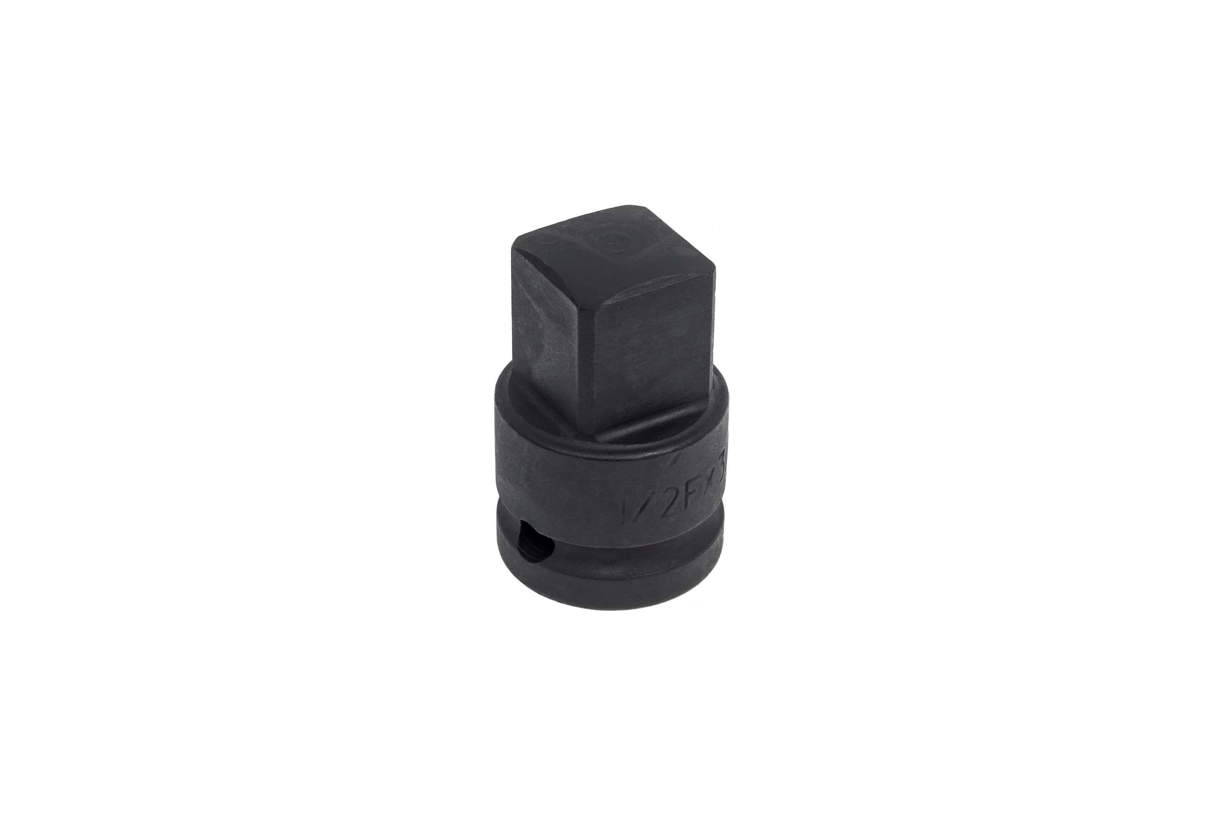Переходник ударный 1/2">3/4", с шариковым фиксатором KING TONY 4866P