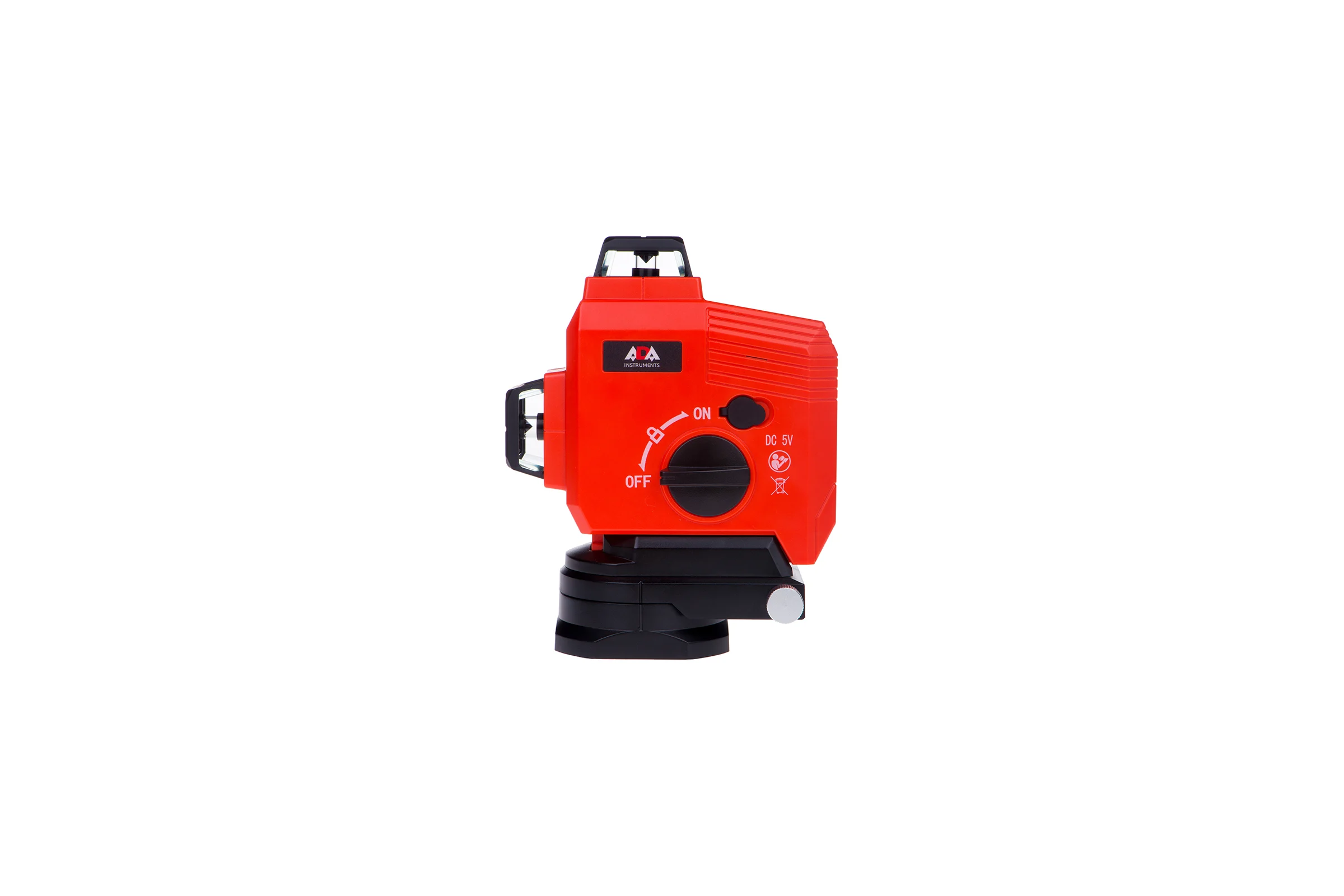 Лазерный уровень ADA TopLiner 3x360 А00479
