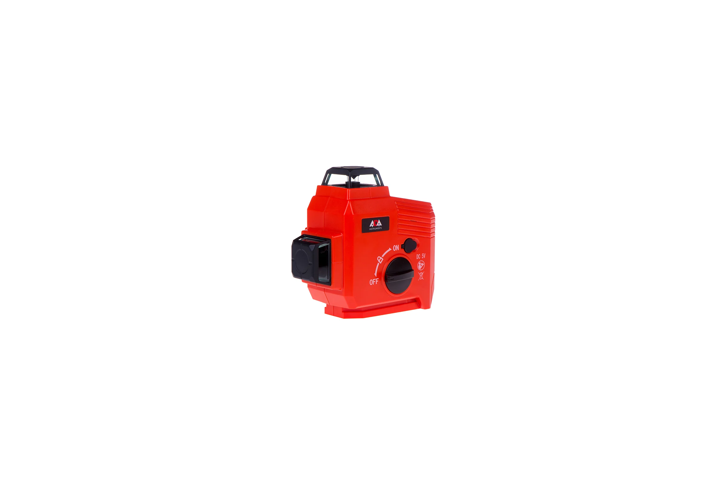 Лазерный уровень ADA TopLiner 3x360 А00479
