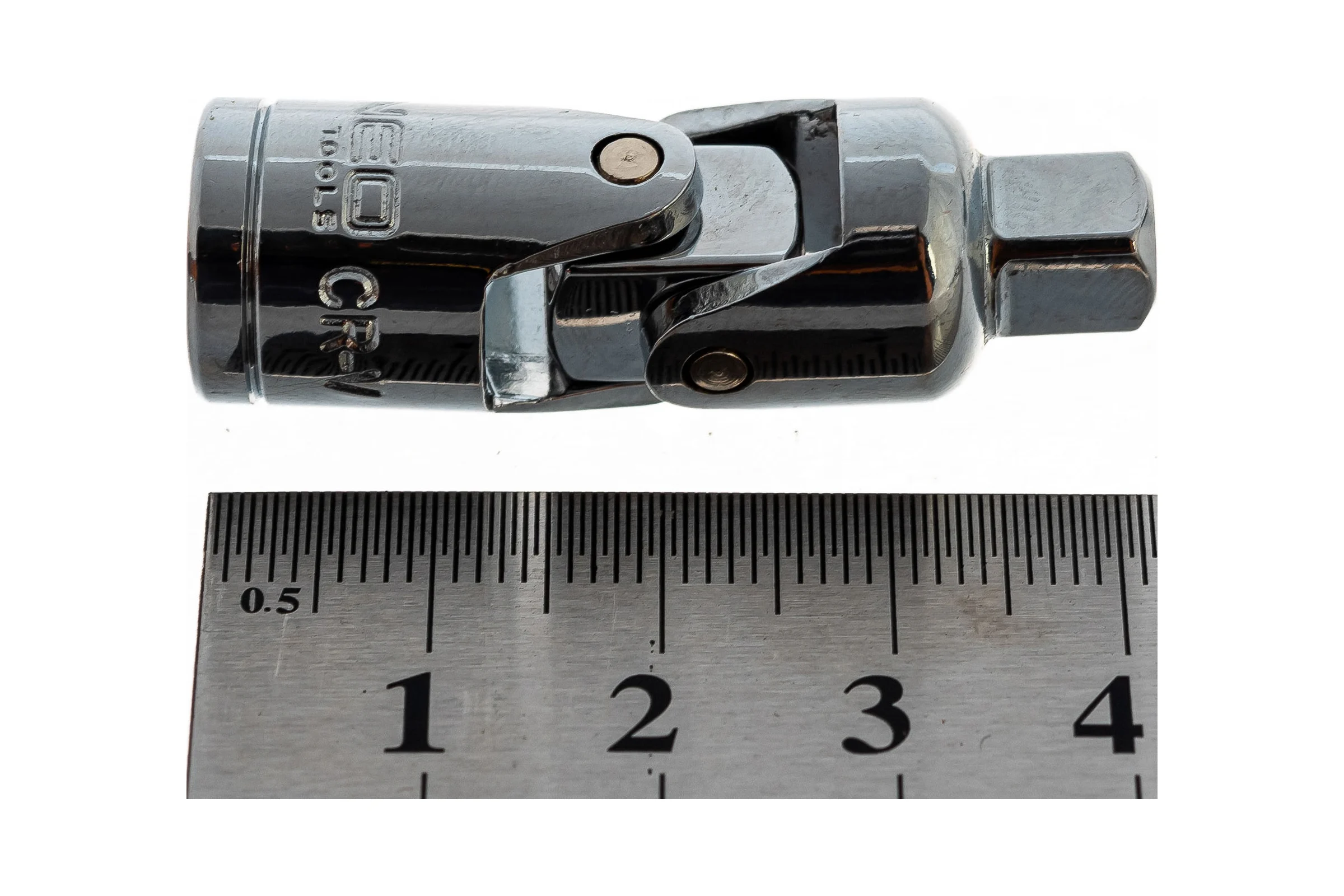 Универсальный шарнир 1/4" х 35 мм NEO Tools 08-255