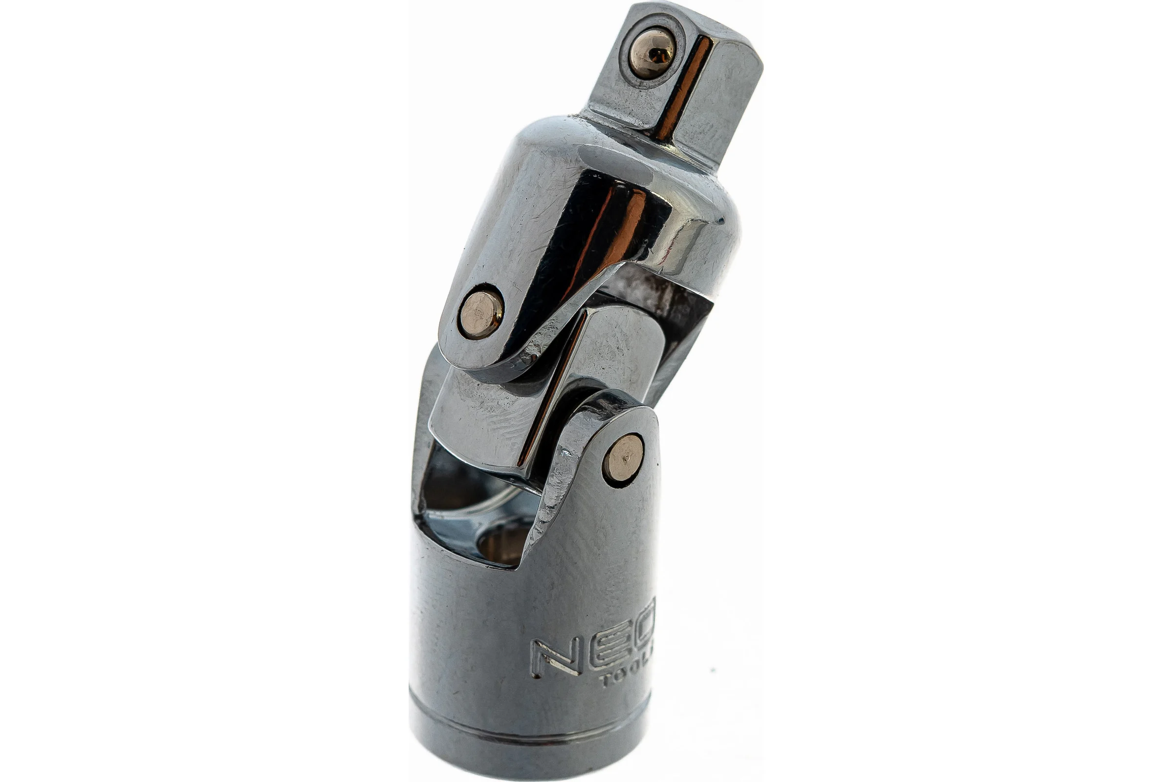 Универсальный шарнир 1/4" х 35 мм NEO Tools 08-255
