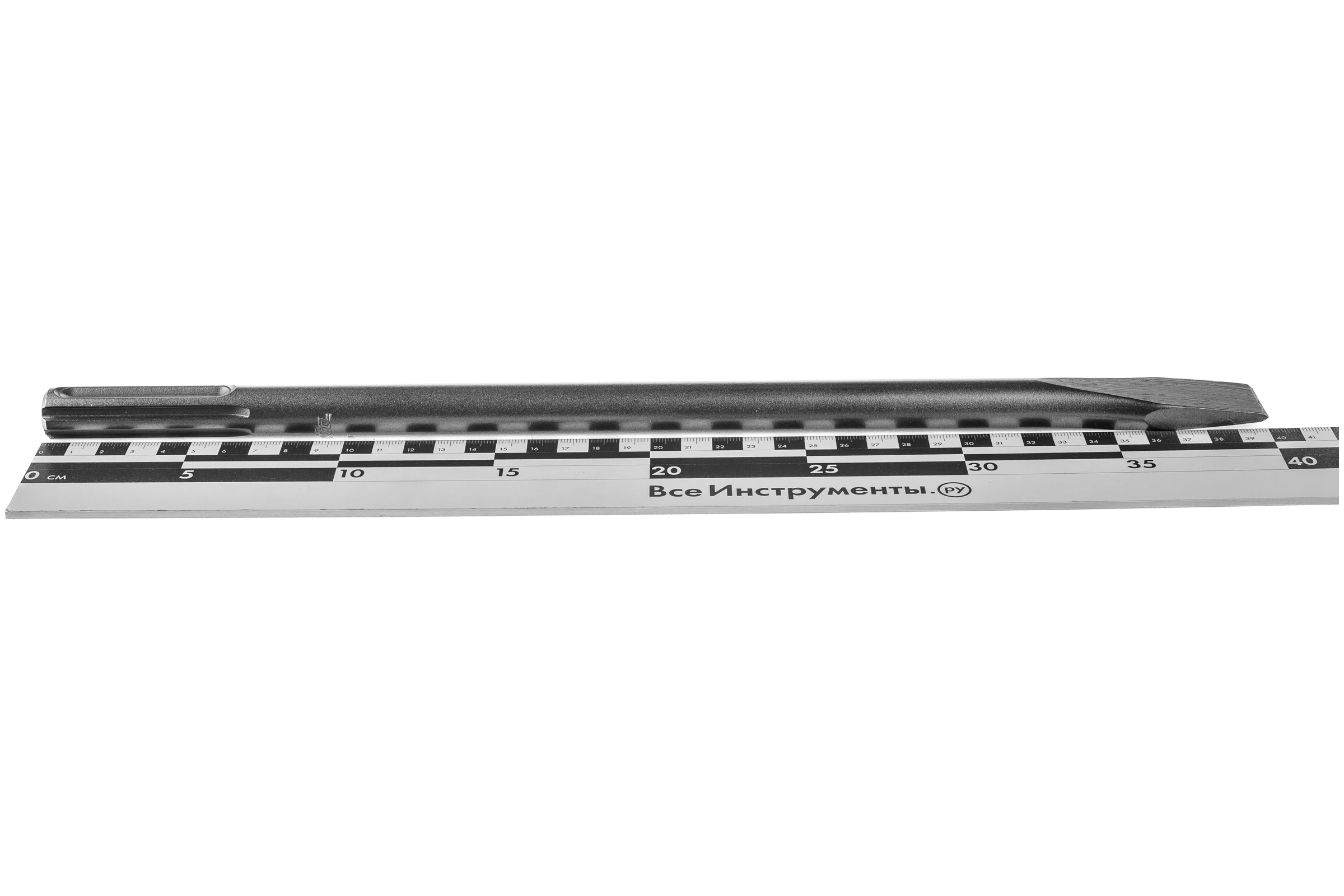 Плоское долото 400 SDS-MAX Makita D-34213