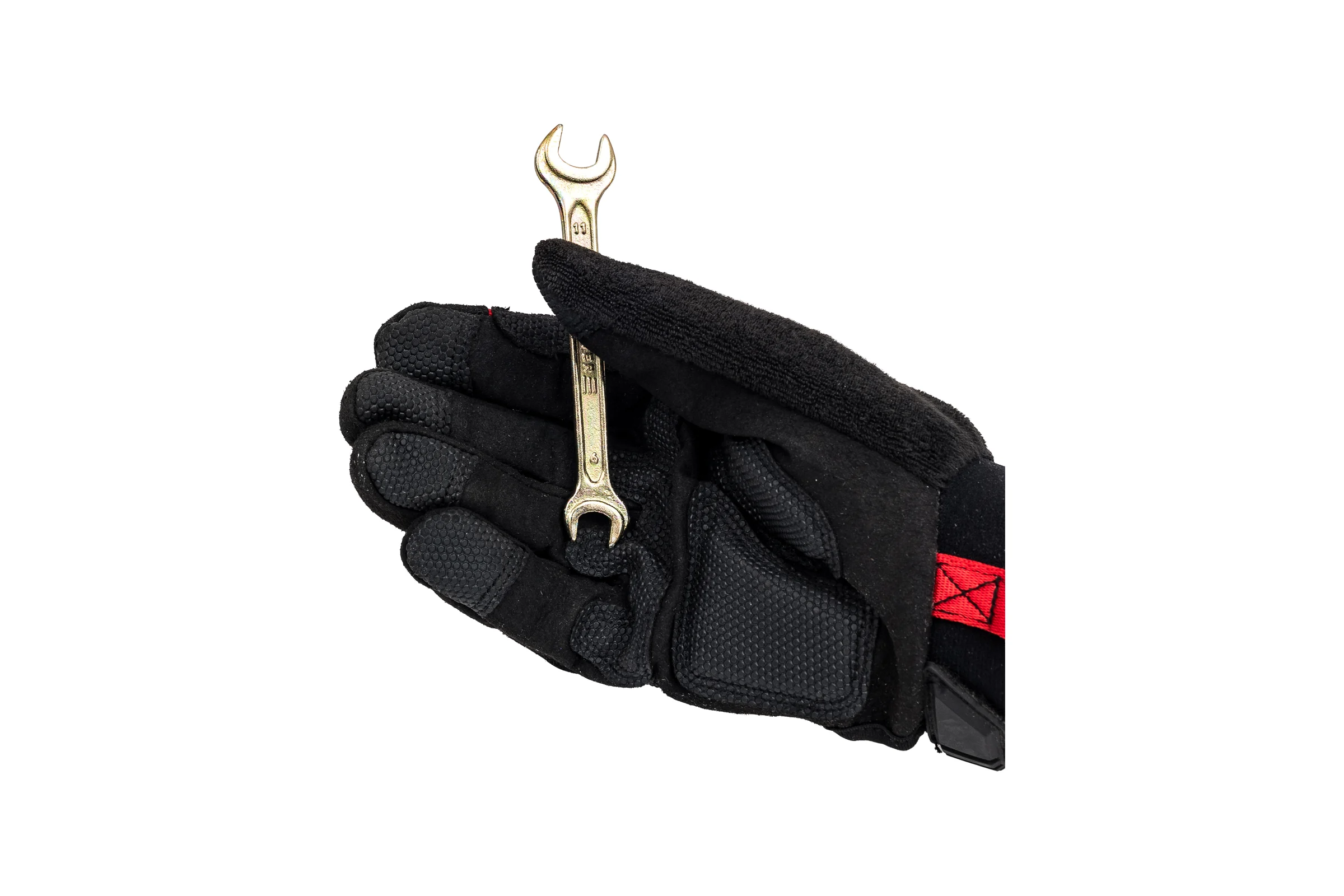 Гаечный рожковый ключ STAYER MASTER 27038-09-11