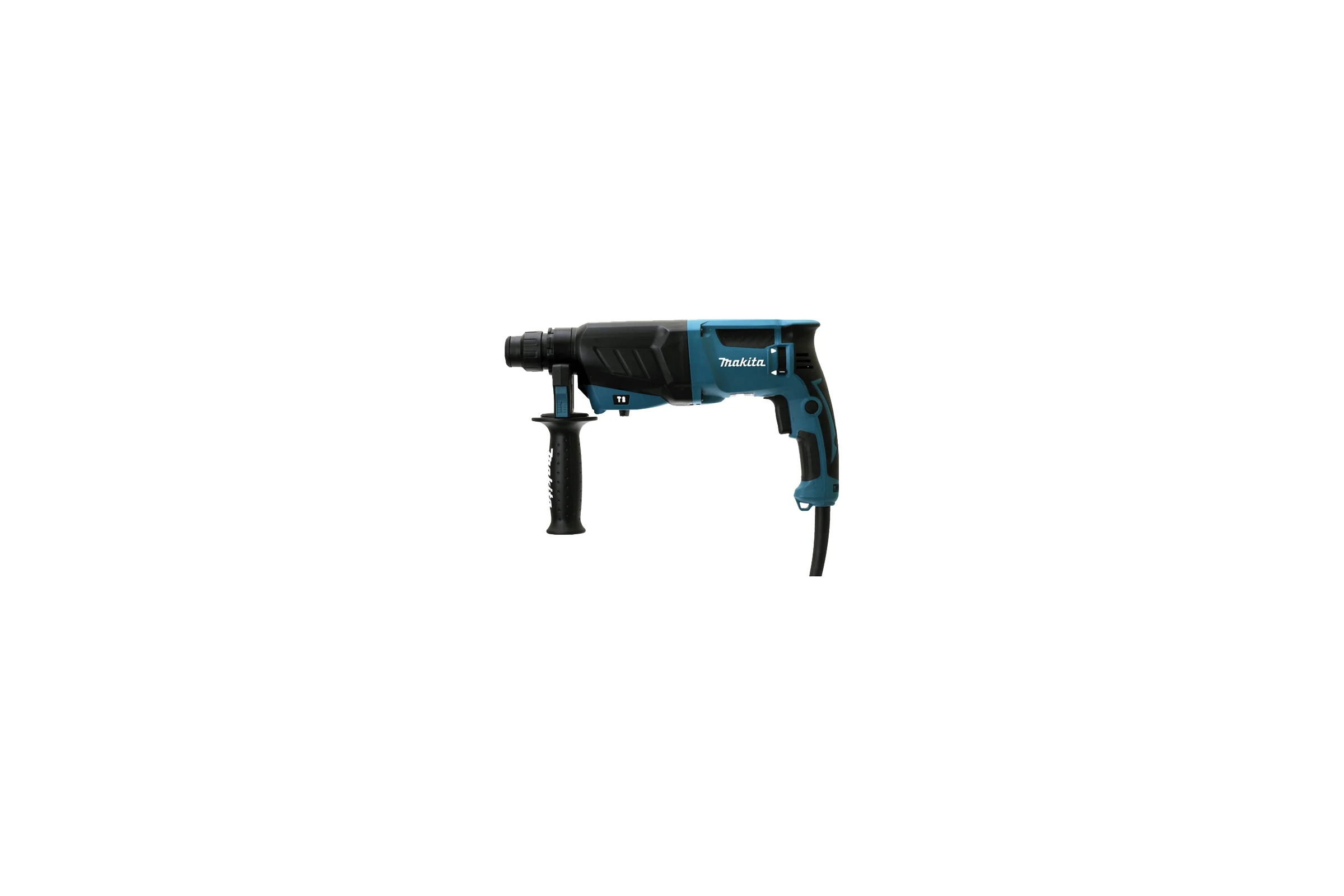 Перфоратор Makita HR2630X7