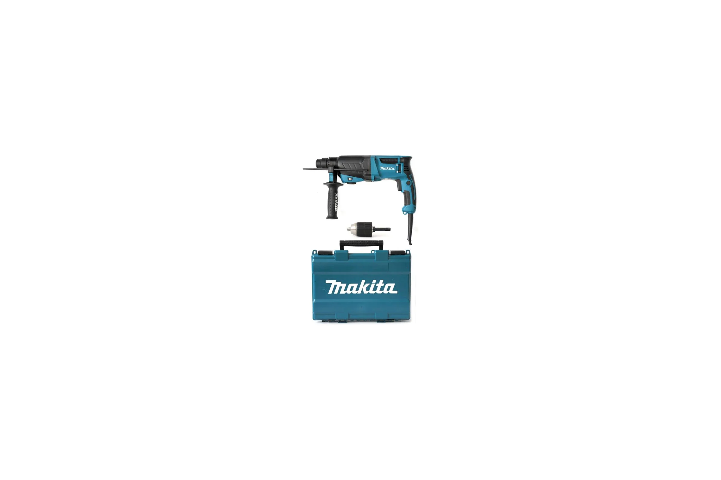 Перфоратор Makita HR2630X7