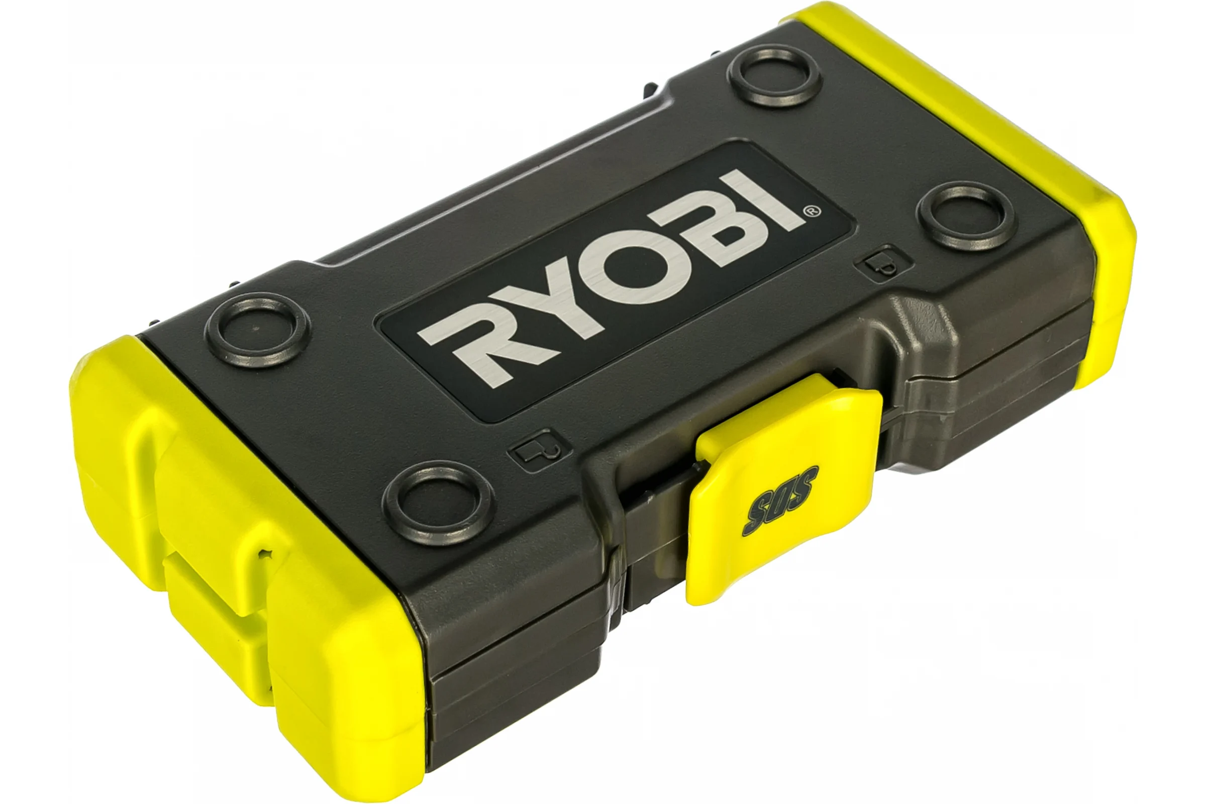Набор буров SDS Ryobi RAK08SDS 5132002262