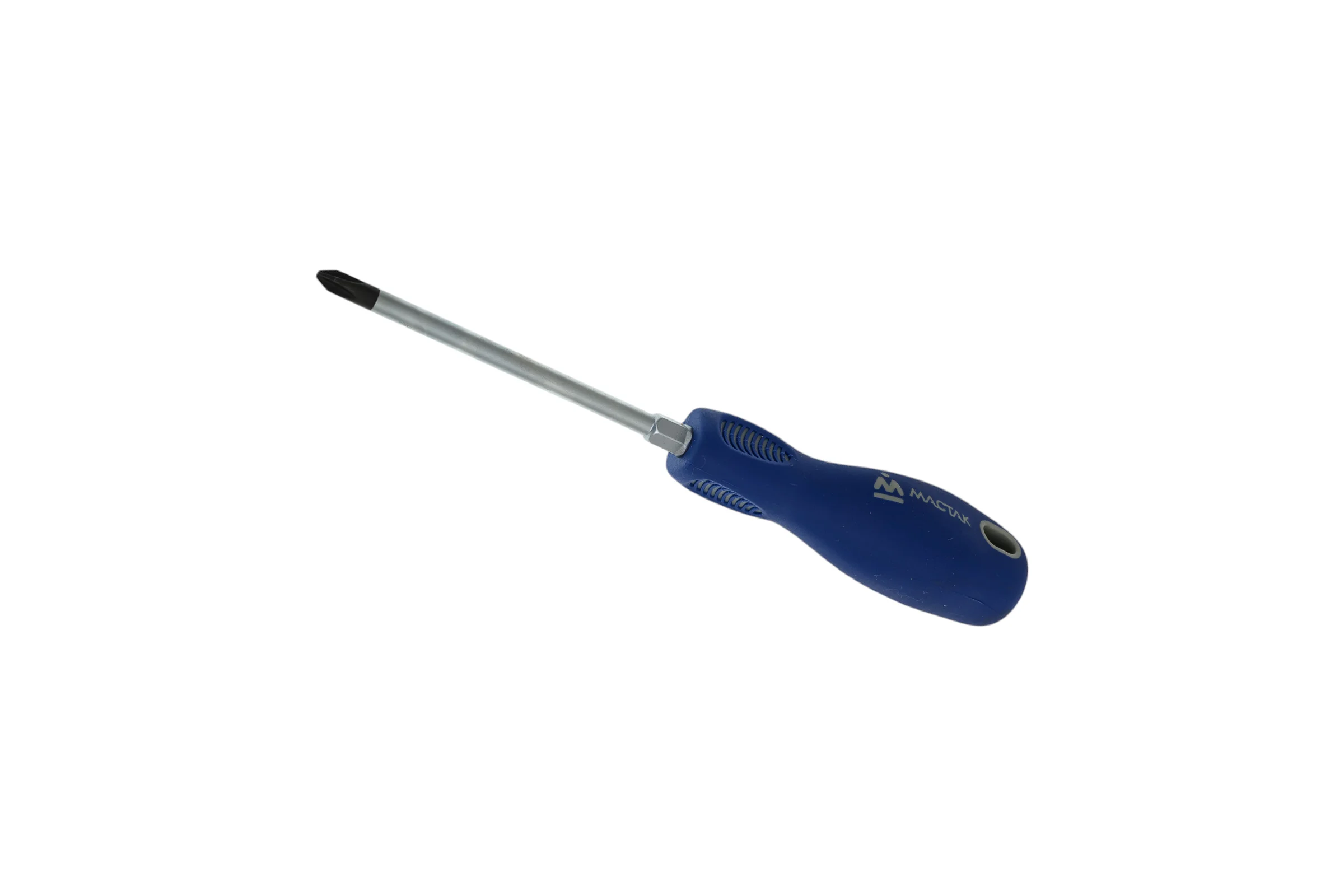 Крестовая отвёртка Phillips 2х100 мм МАСТАК 041-02101H