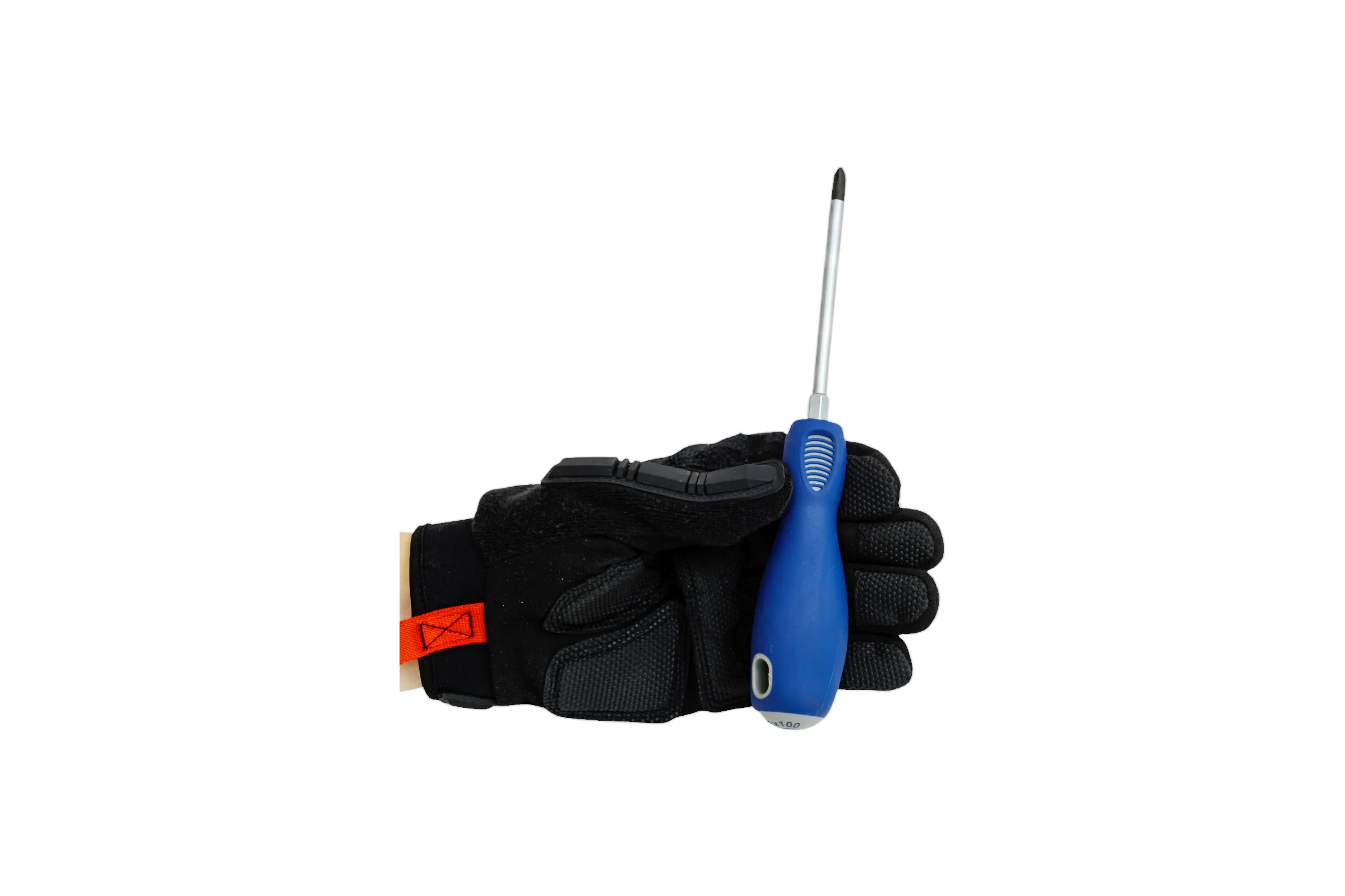 Крестовая отвёртка Phillips 2х100 мм МАСТАК 041-02101H