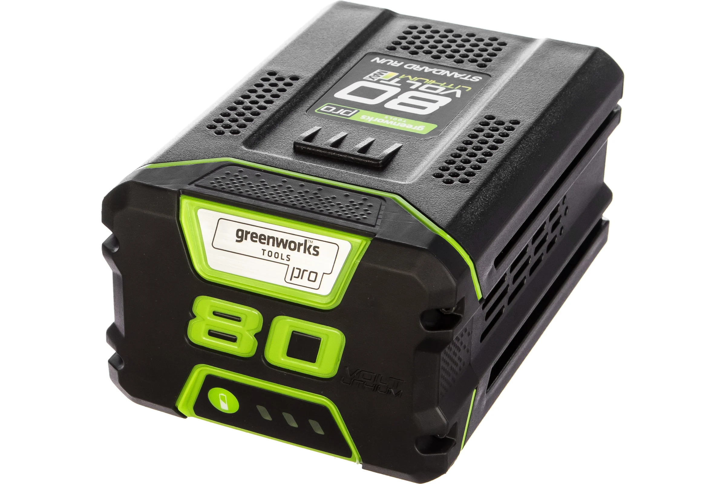 Аккумулятор (2 А*ч; 80 В) G80B2 Greenworks 2901207