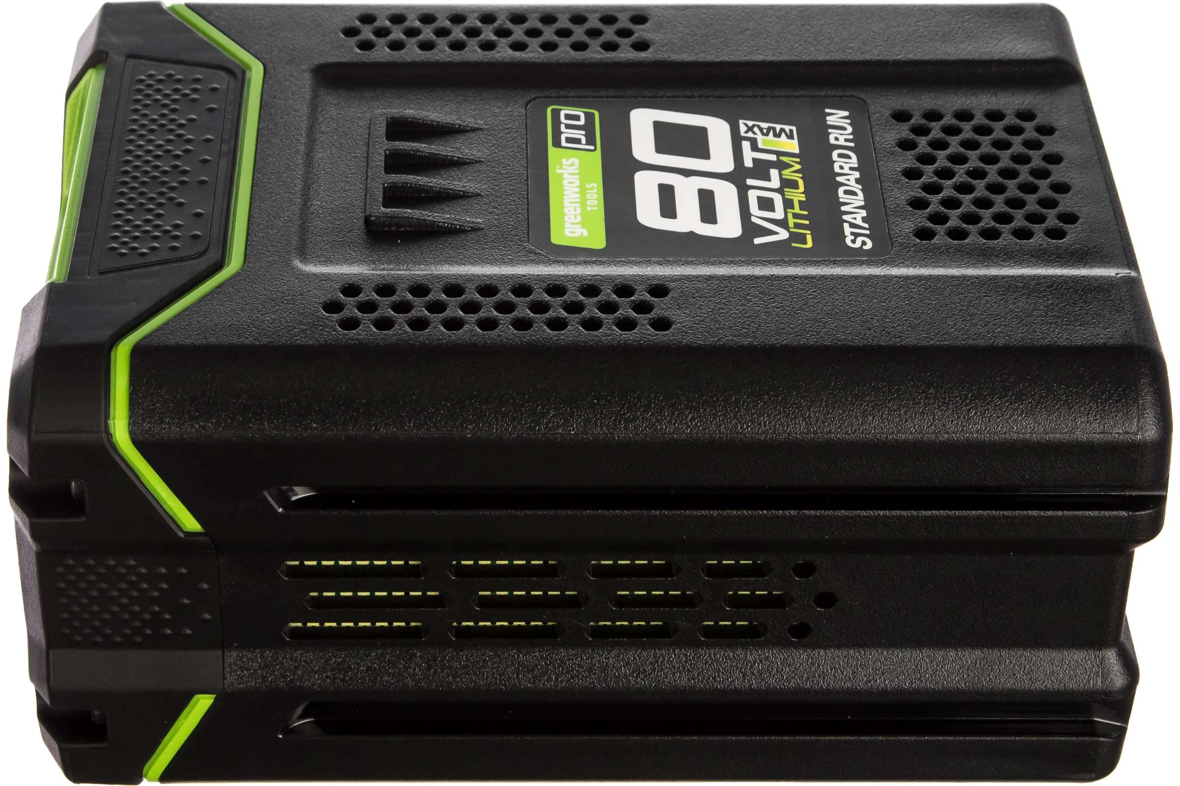 Аккумулятор (2 А*ч; 80 В) G80B2 Greenworks 2901207