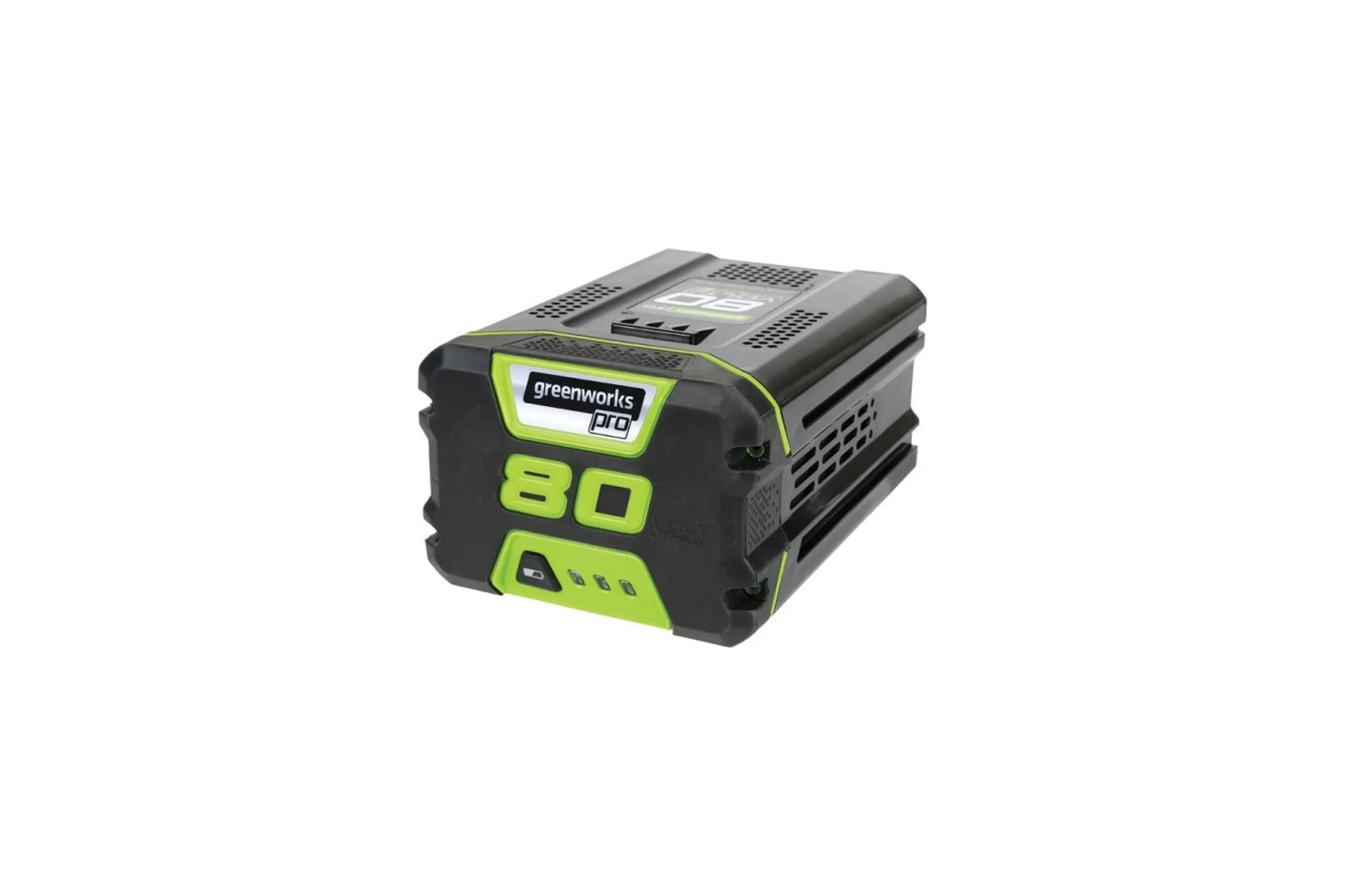 Аккумулятор (4 А*ч; 80 В) G80B4 Greenworks 2902407