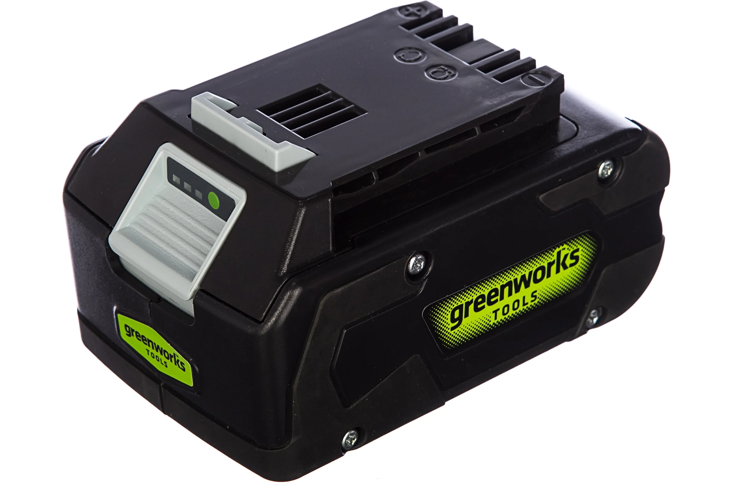 Аккумулятор (4 А*ч; 24 В) G24B4 Greenworks 2902807
