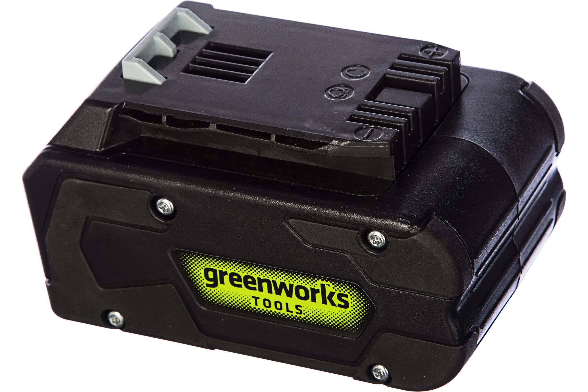 Аккумулятор (4 А*ч; 24 В) G24B4 Greenworks 2902807