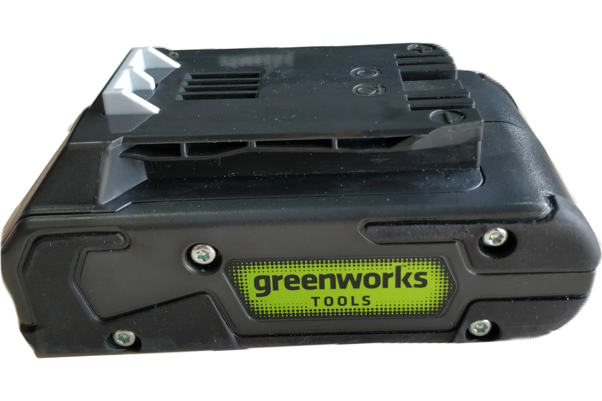 Аккумулятор (2 А*ч; 24 В) G24B2 Greenworks 2902707