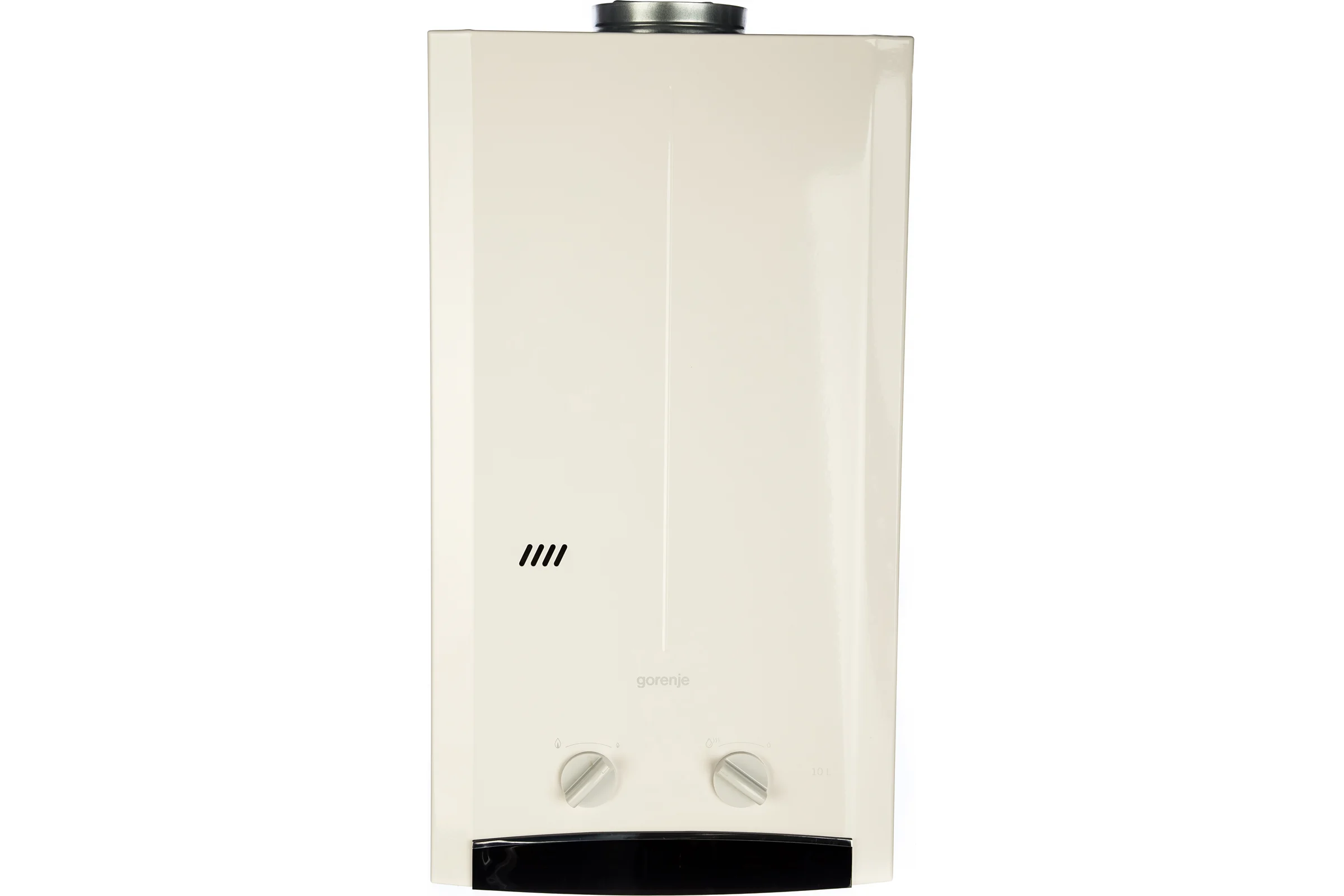 Проточный водонагреватель Gorenje GWH-10 NNBW