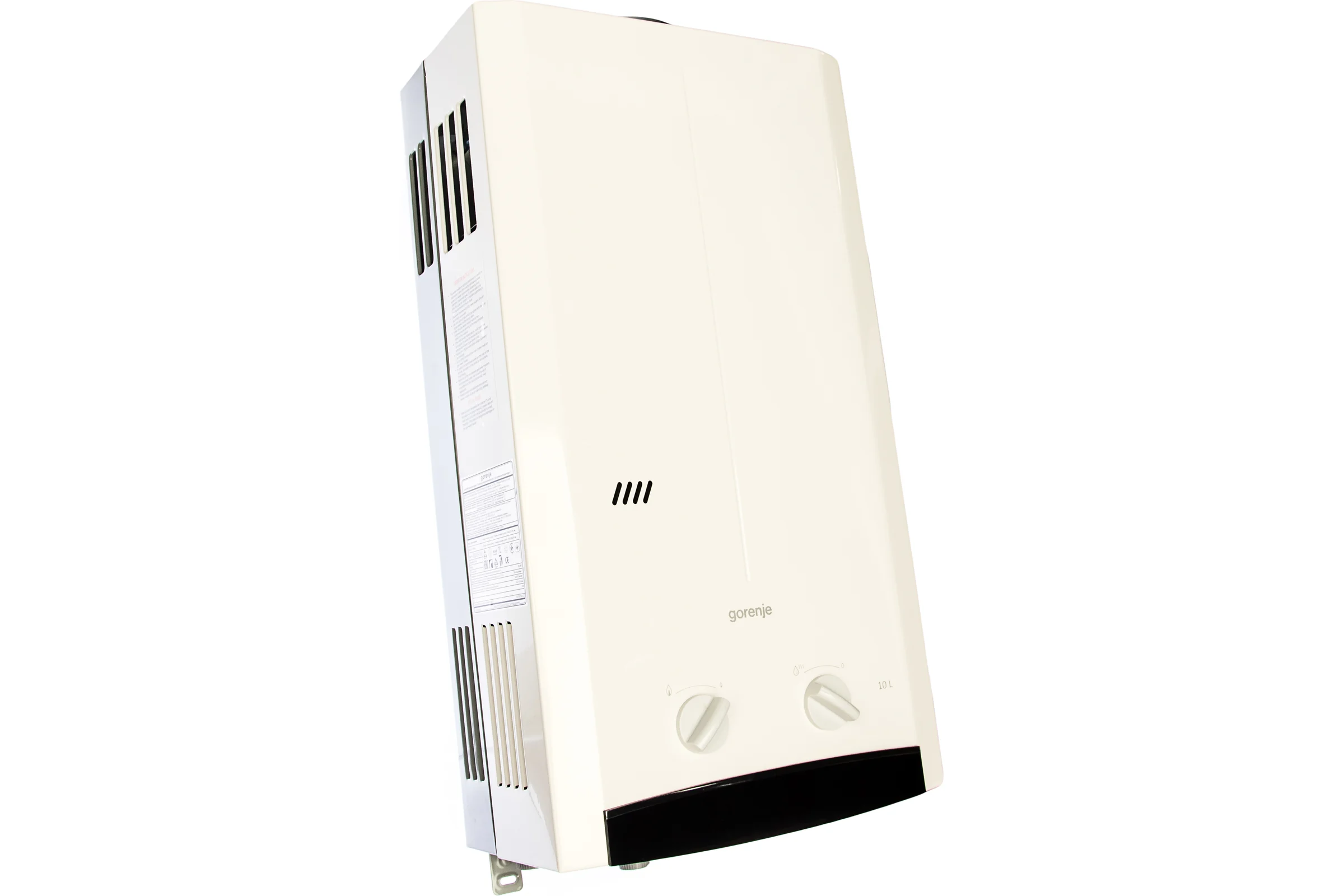 Проточный водонагреватель Gorenje GWH-10 NNBW
