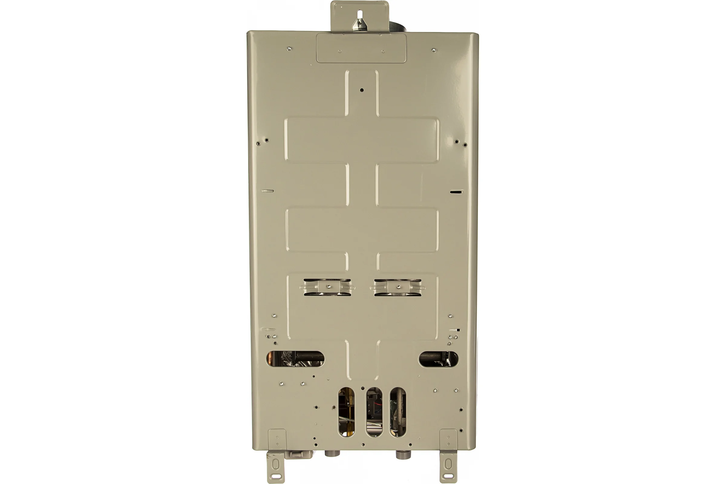 Проточный водонагреватель Gorenje GWH-10 NNBW