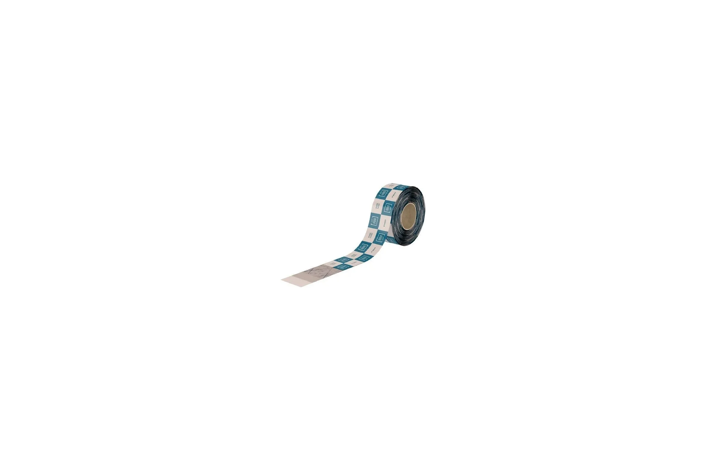 Клейкая лента HOLZTECHNIC simpla 50 мм, 25 м (12) SIMPLA50