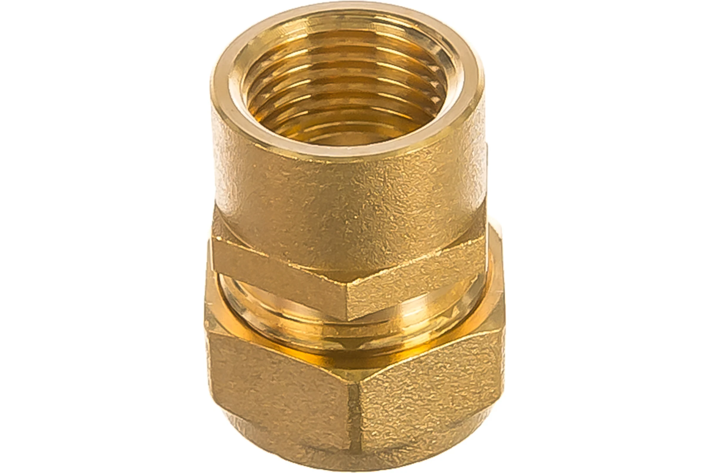 Муфта IWS F 15 х 1/2" EF Neptun