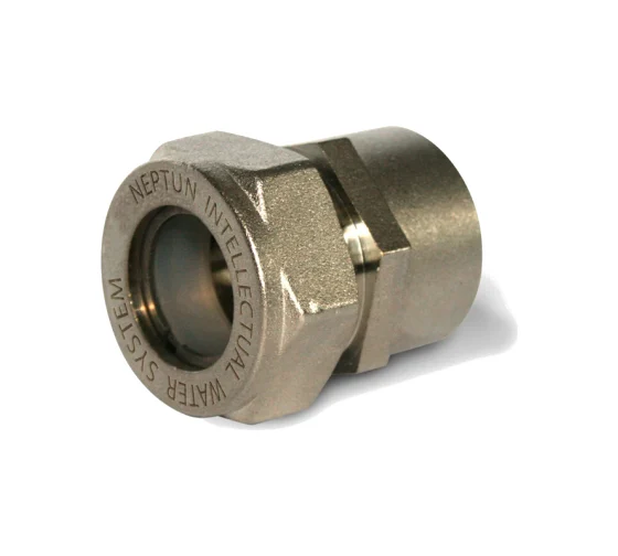 Муфта IWS F 20 х 3/4" НП Neptun