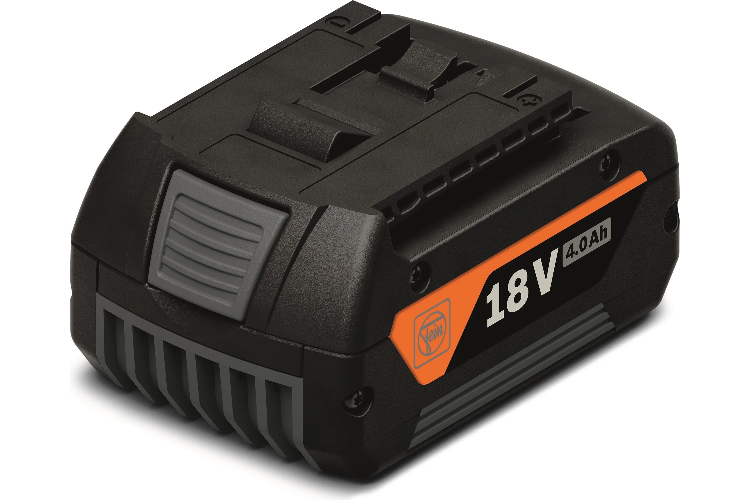 Аккумулятор AKKU-PACK GBA 18В, 4Ач Fein 92604345020