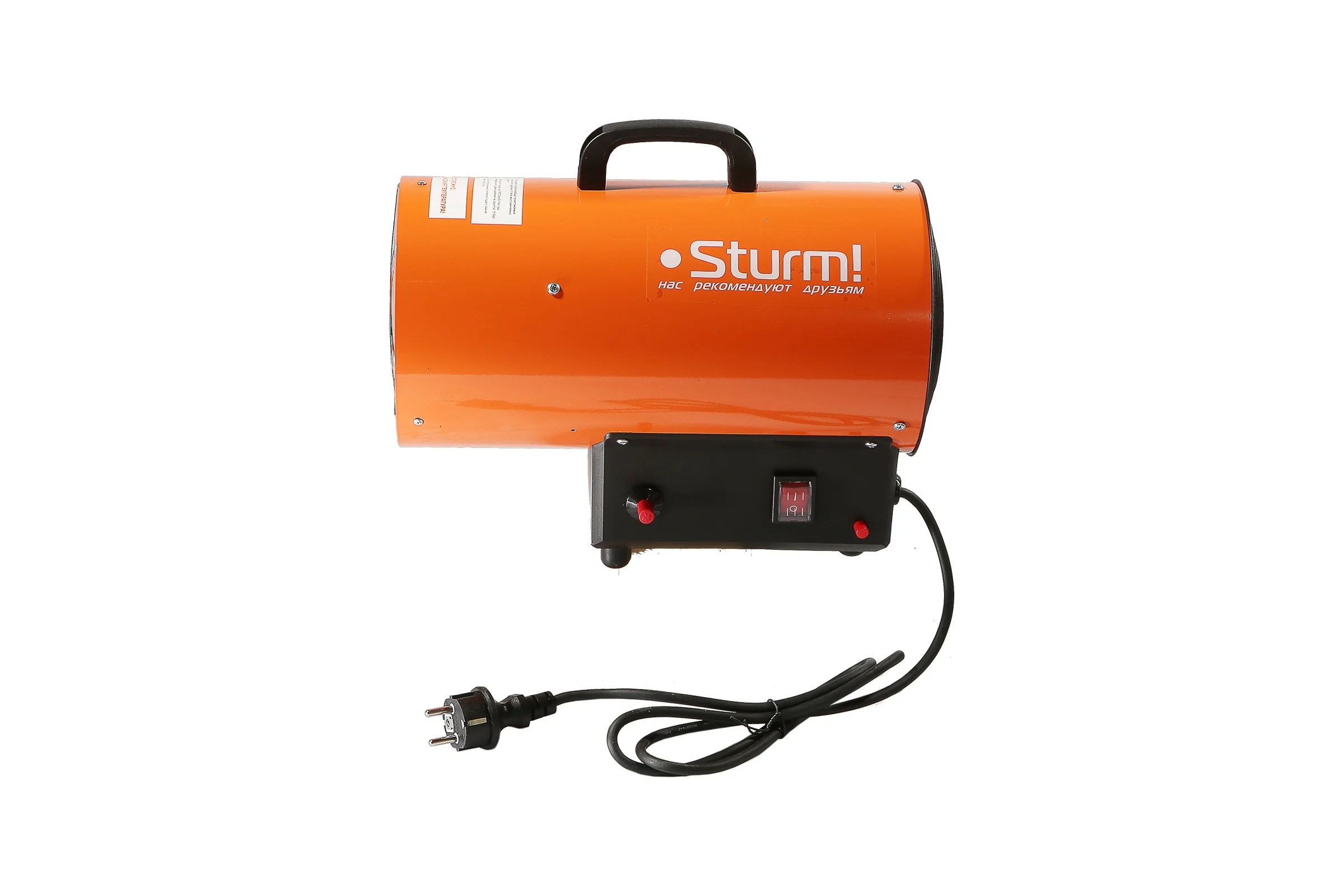 Газовая тепловая пушка Sturm GH91101