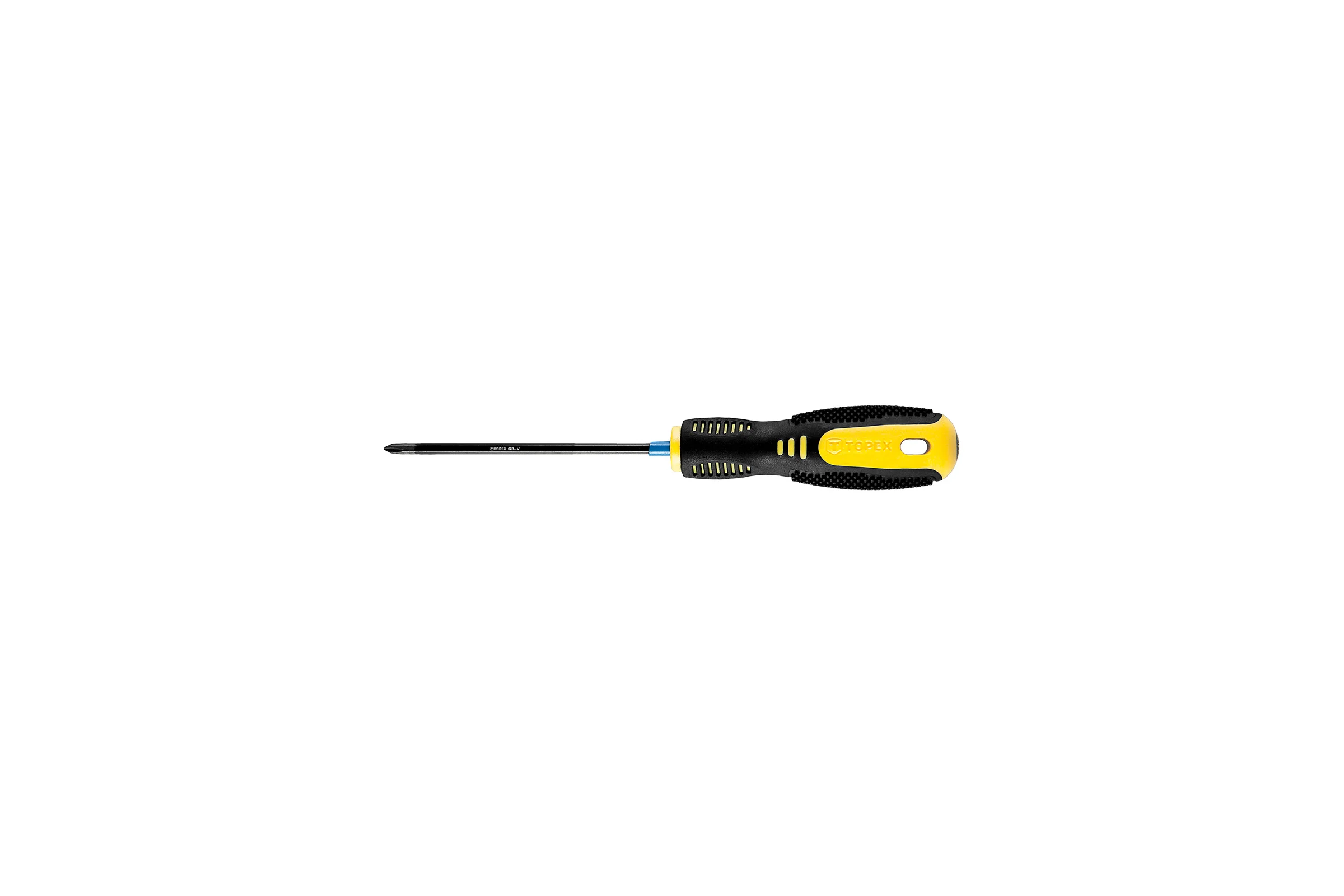 Крестовая отвертка TOPEX 39D820