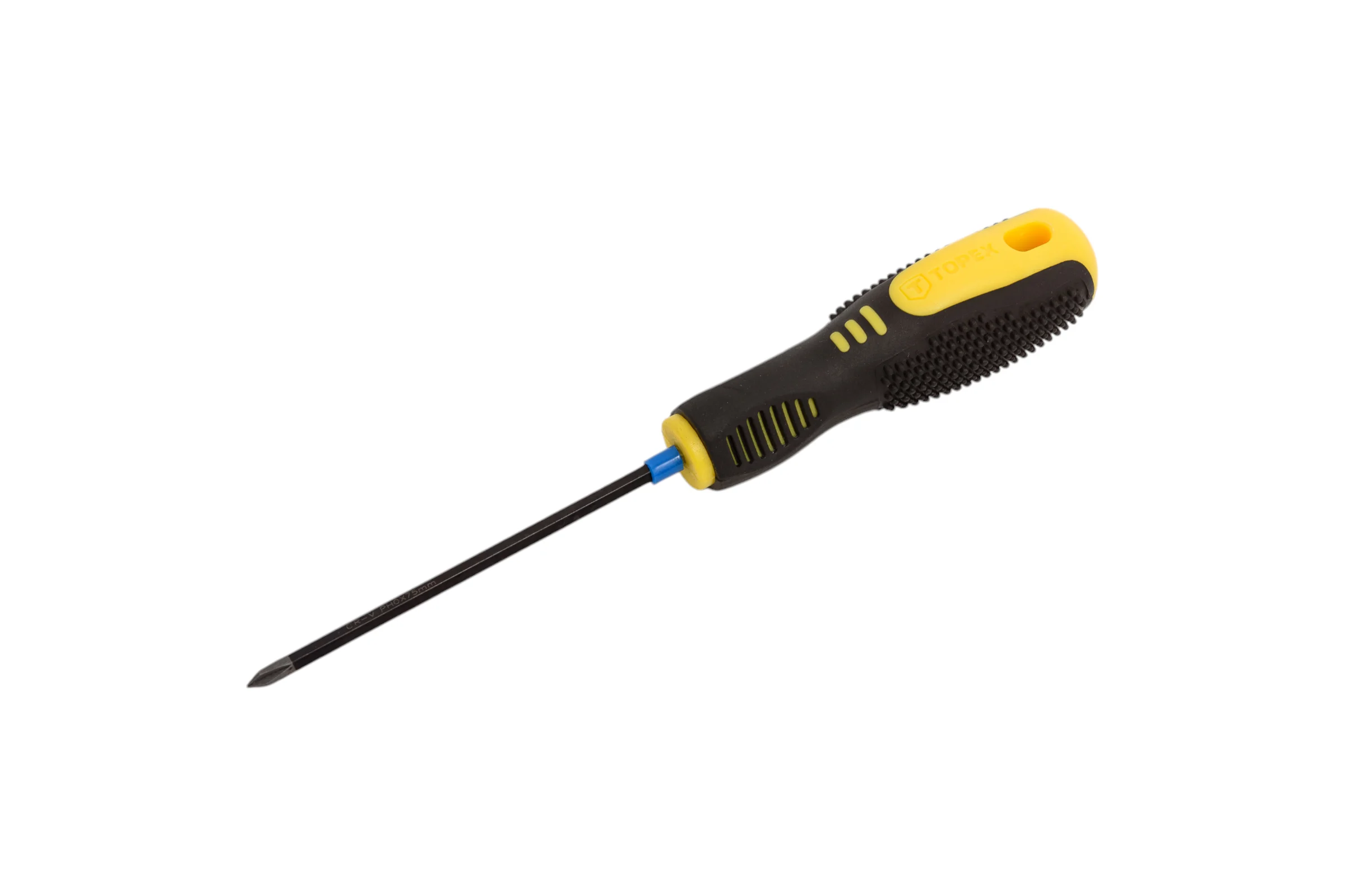 Крестовая отвертка TOPEX 39D820