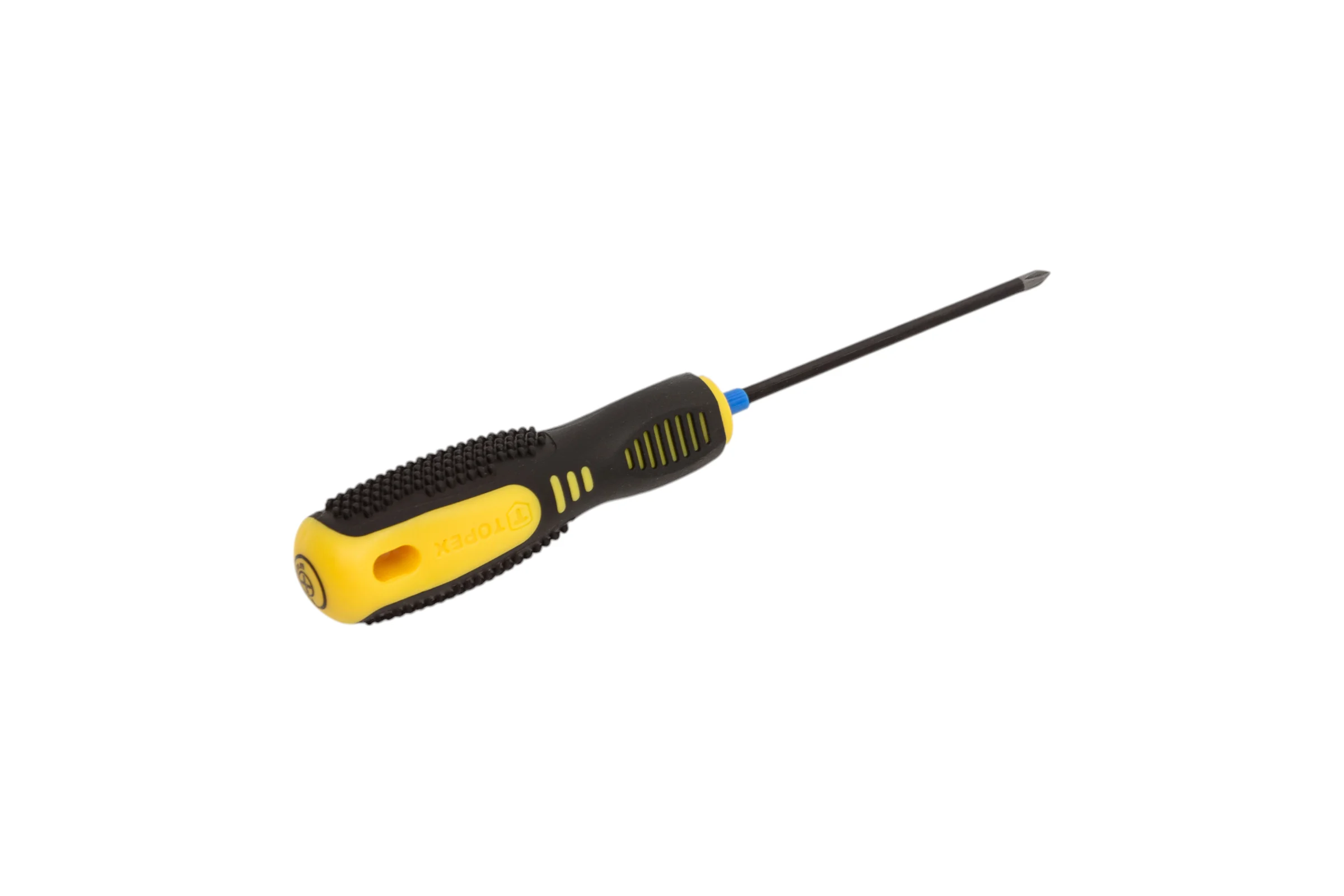 Крестовая отвертка TOPEX 39D820