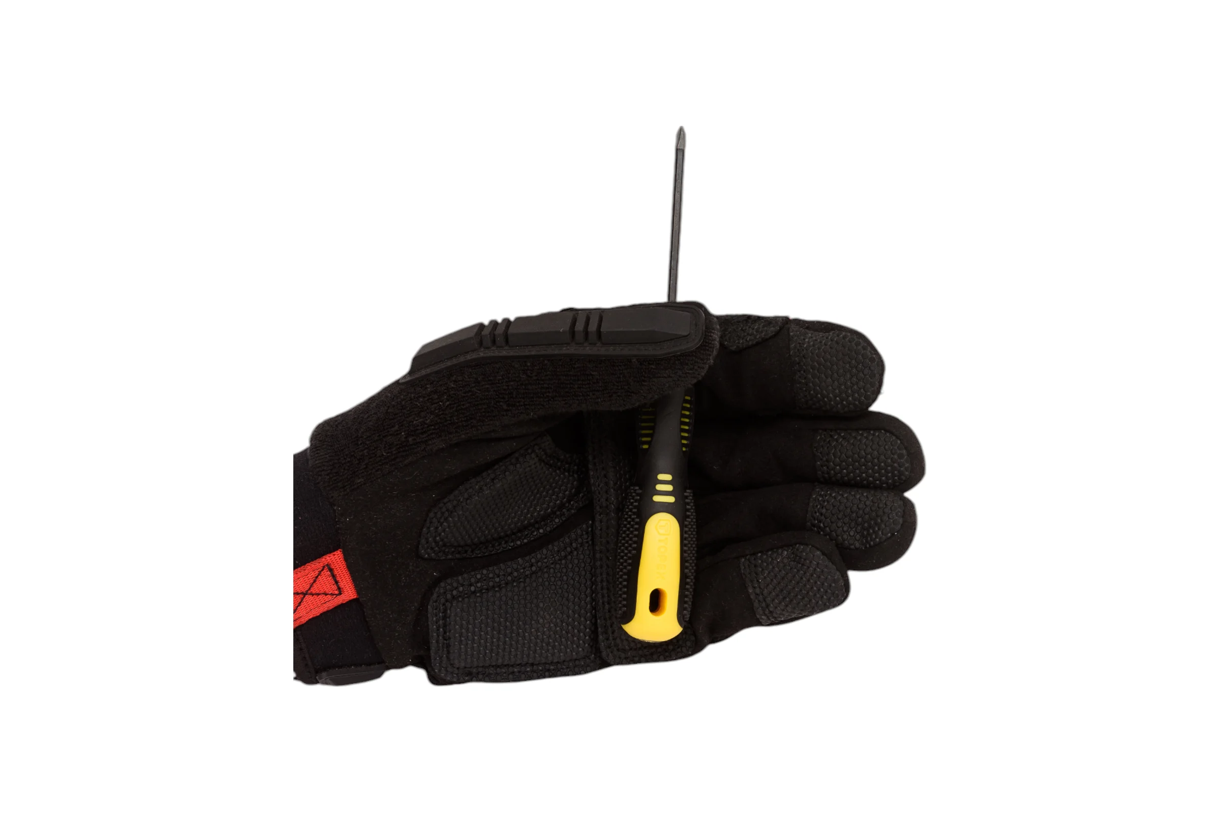 Крестовая отвертка TOPEX 39D820