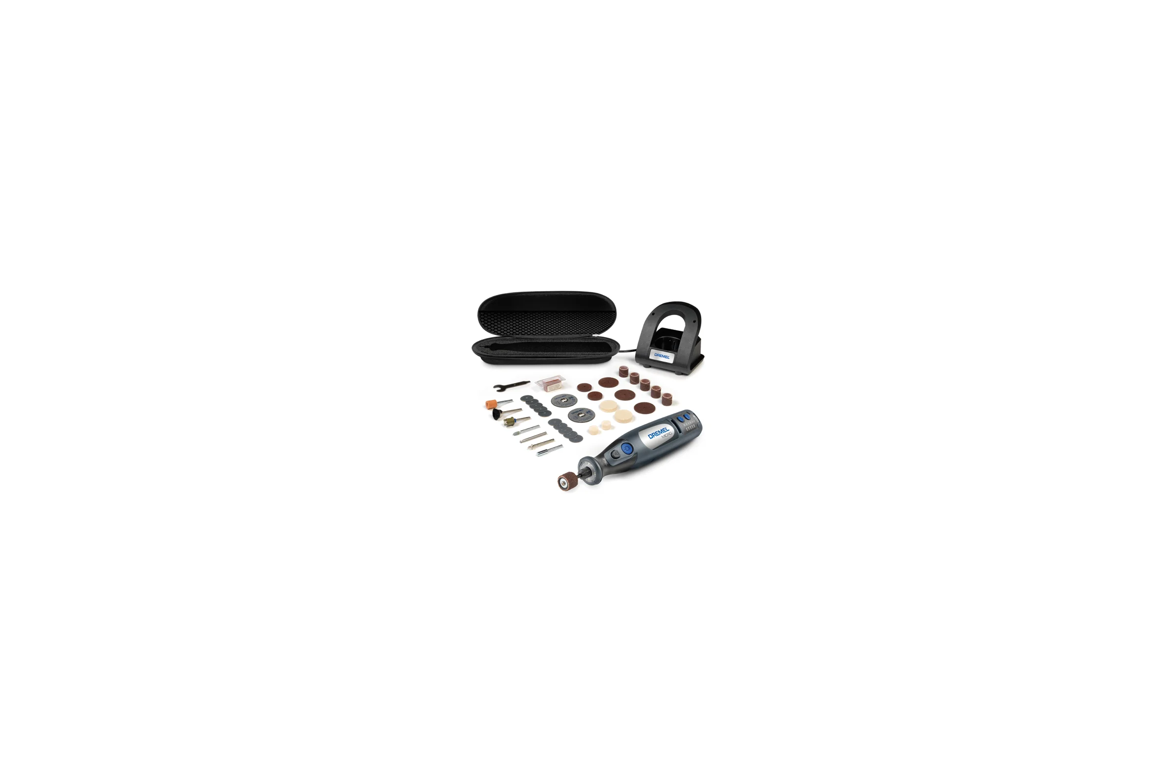 Аккумуляторный инструмент Dremel Micro 8050 F0138050JH