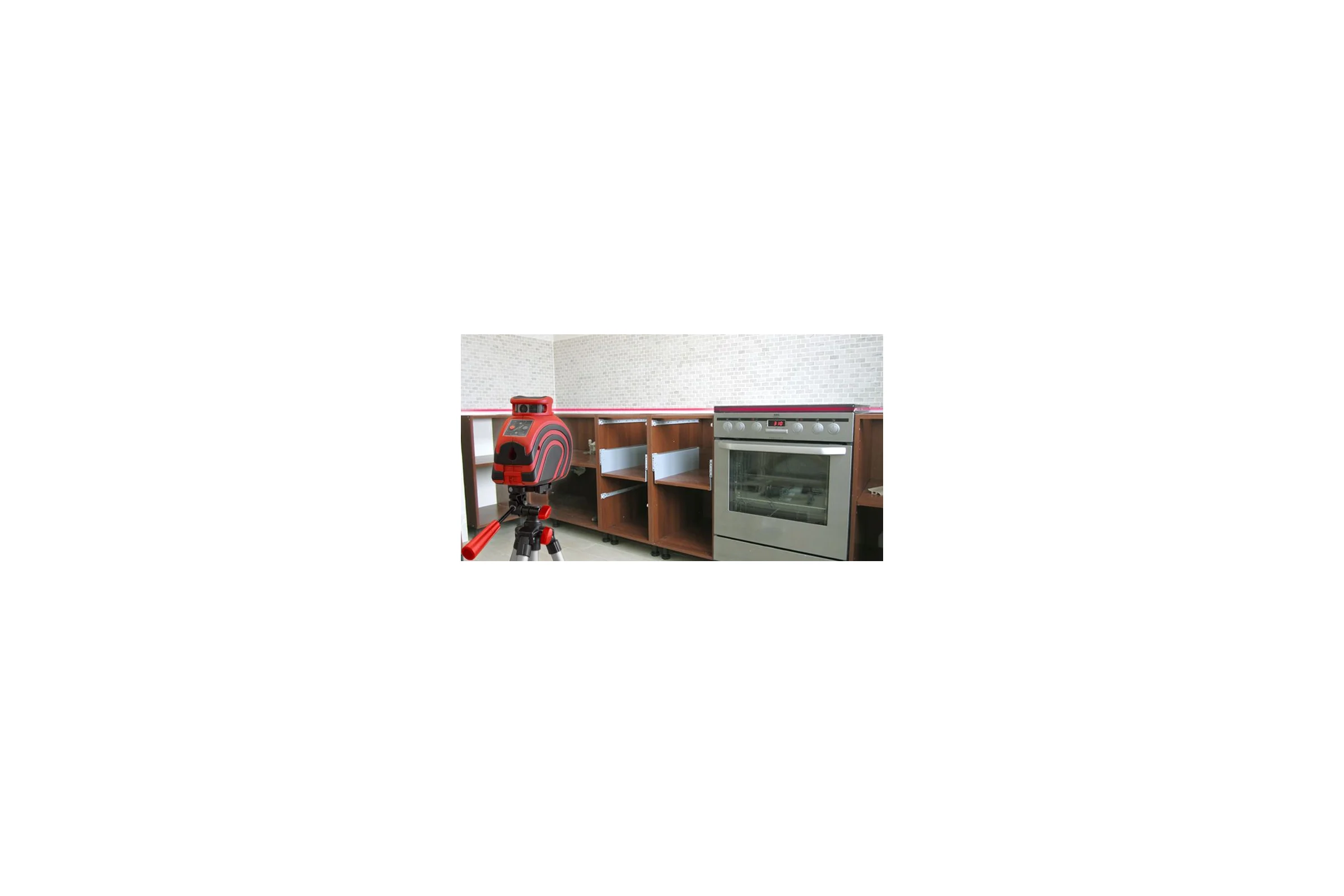 Лазерный нивелир Condtrol CONDTROL Unix360 Set 1-2-113