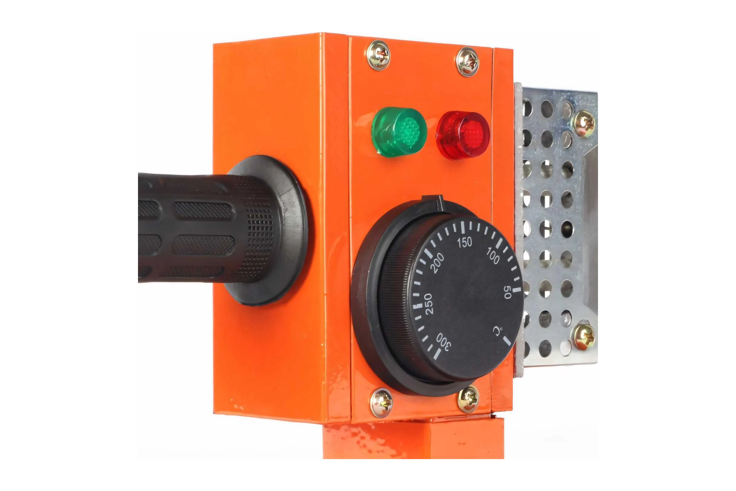 Аппарат для сварки пластиковых труб PATRIOT PW 150 170302005