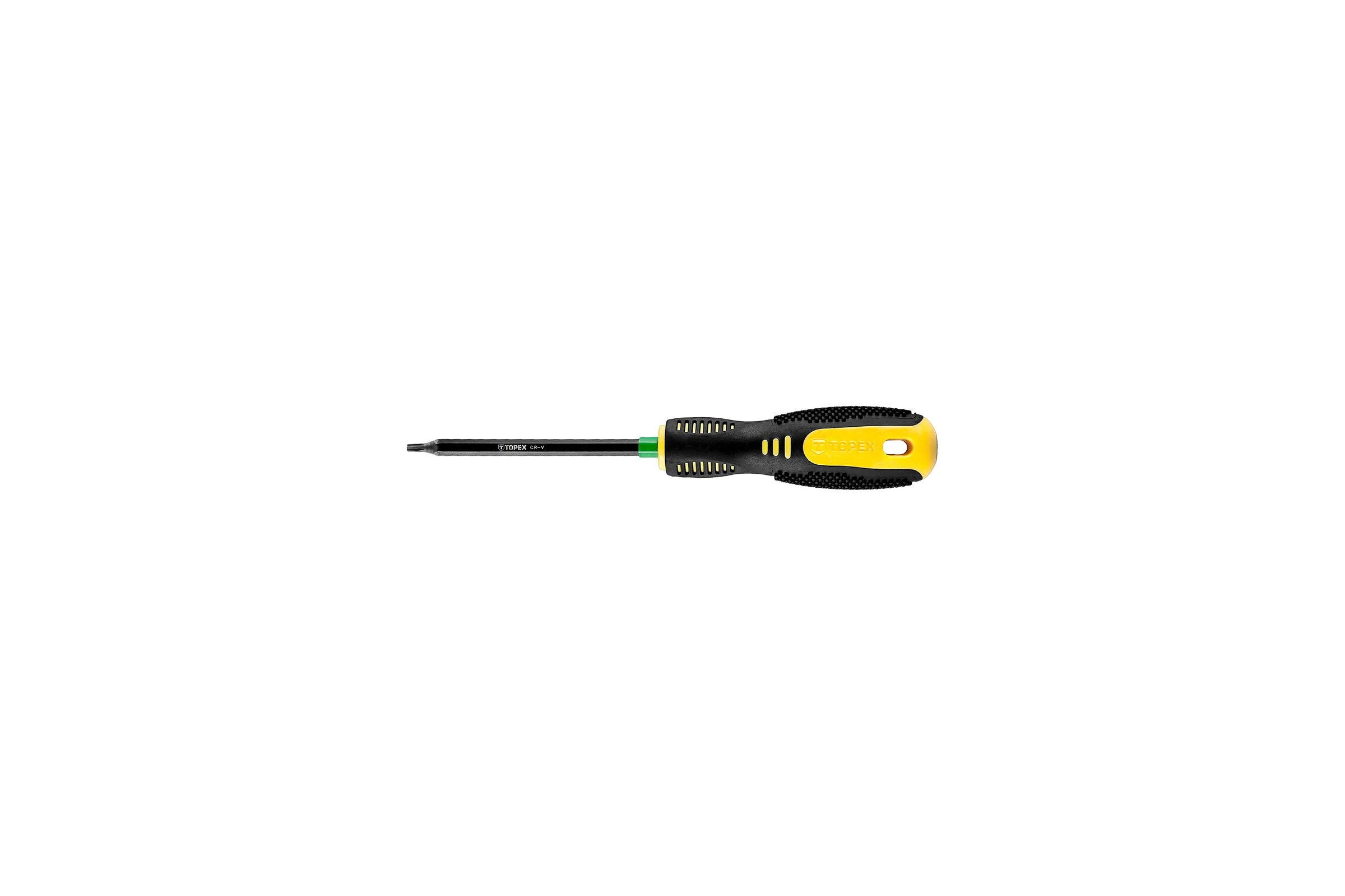 Отвертка Torx TOPEX 39D847