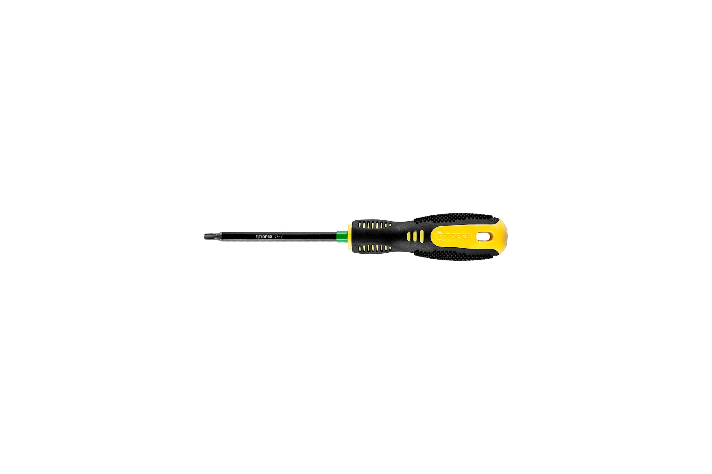 Отвертка Torx TOPEX 39D845