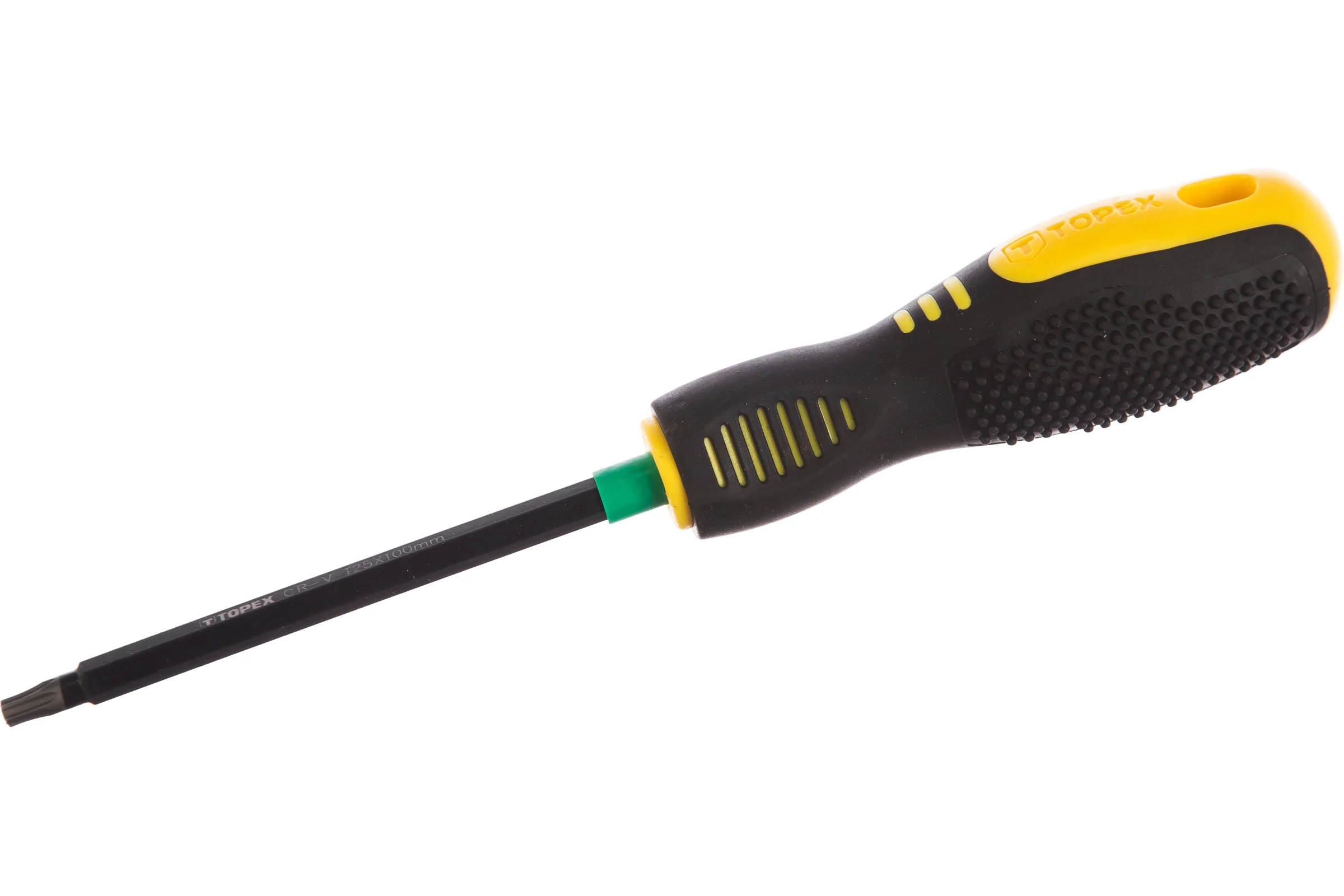 Отвертка Torx TOPEX 39D845