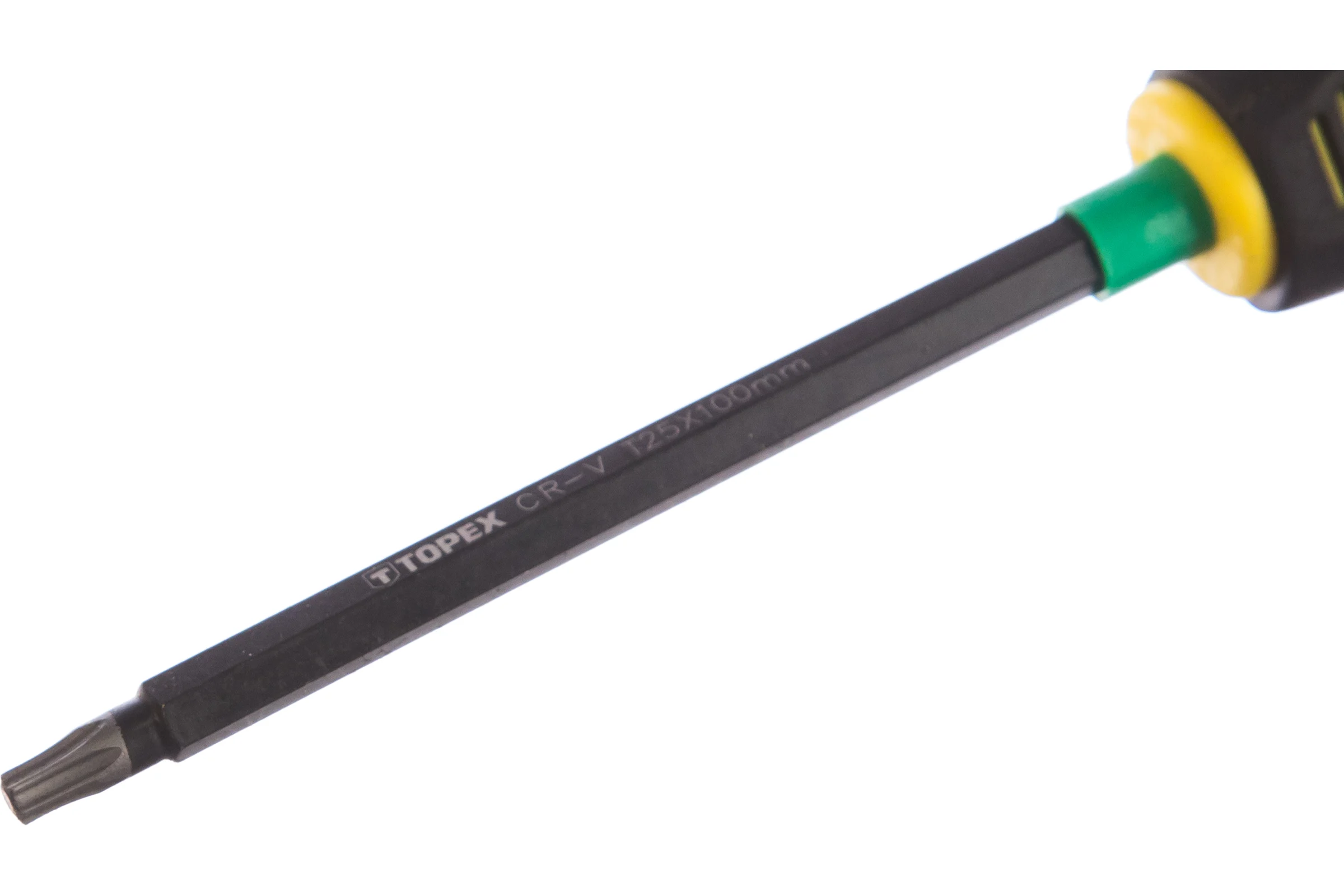 Отвертка Torx TOPEX 39D845
