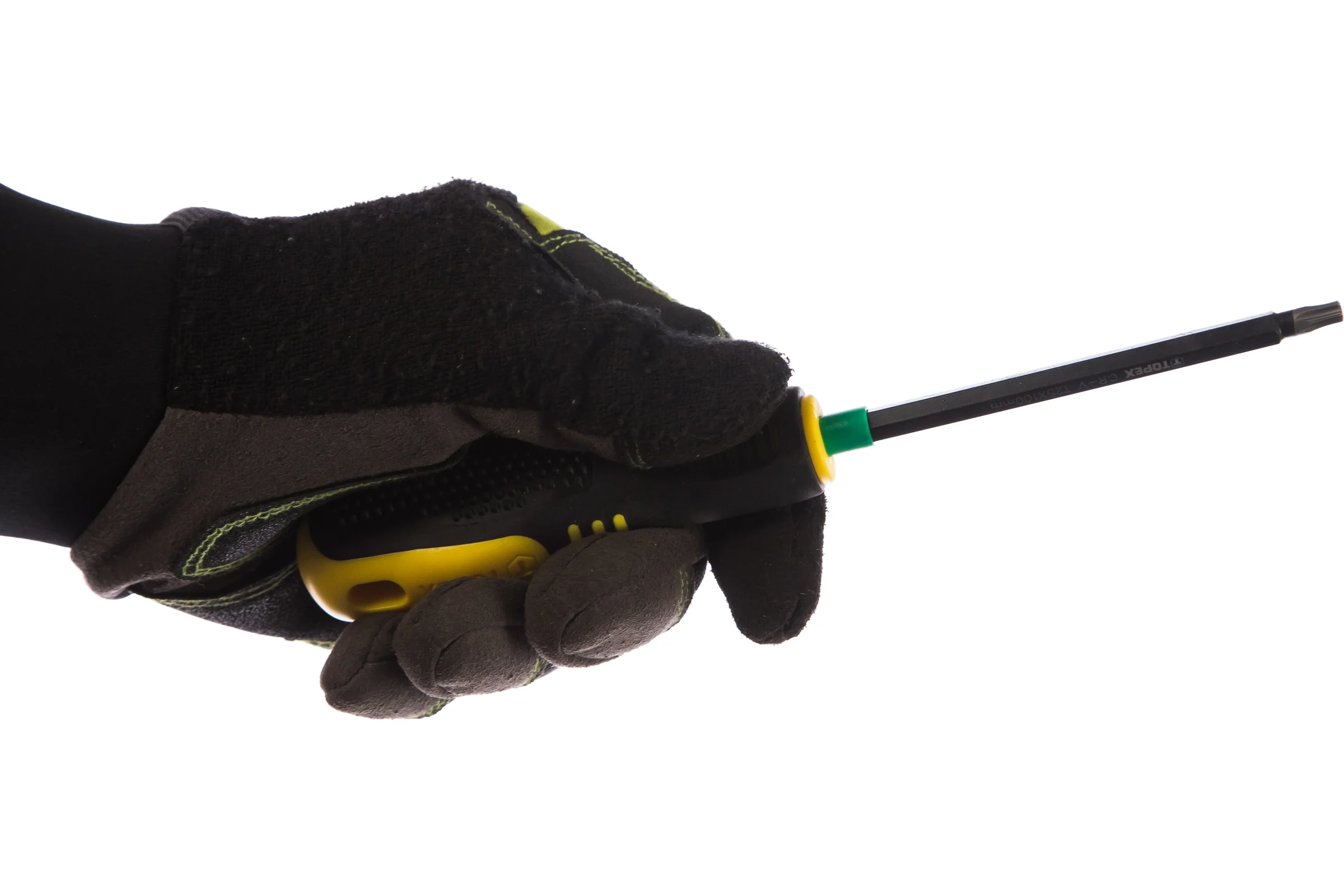 Отвертка Torx TOPEX 39D845