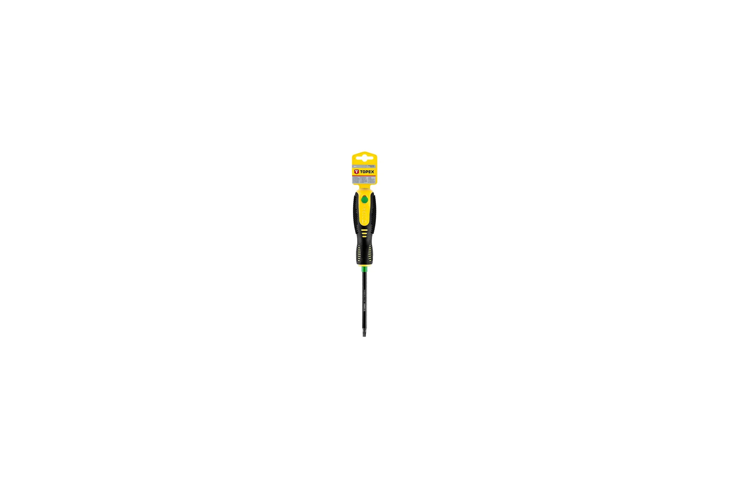 Отвертка Torx TOPEX 39D844