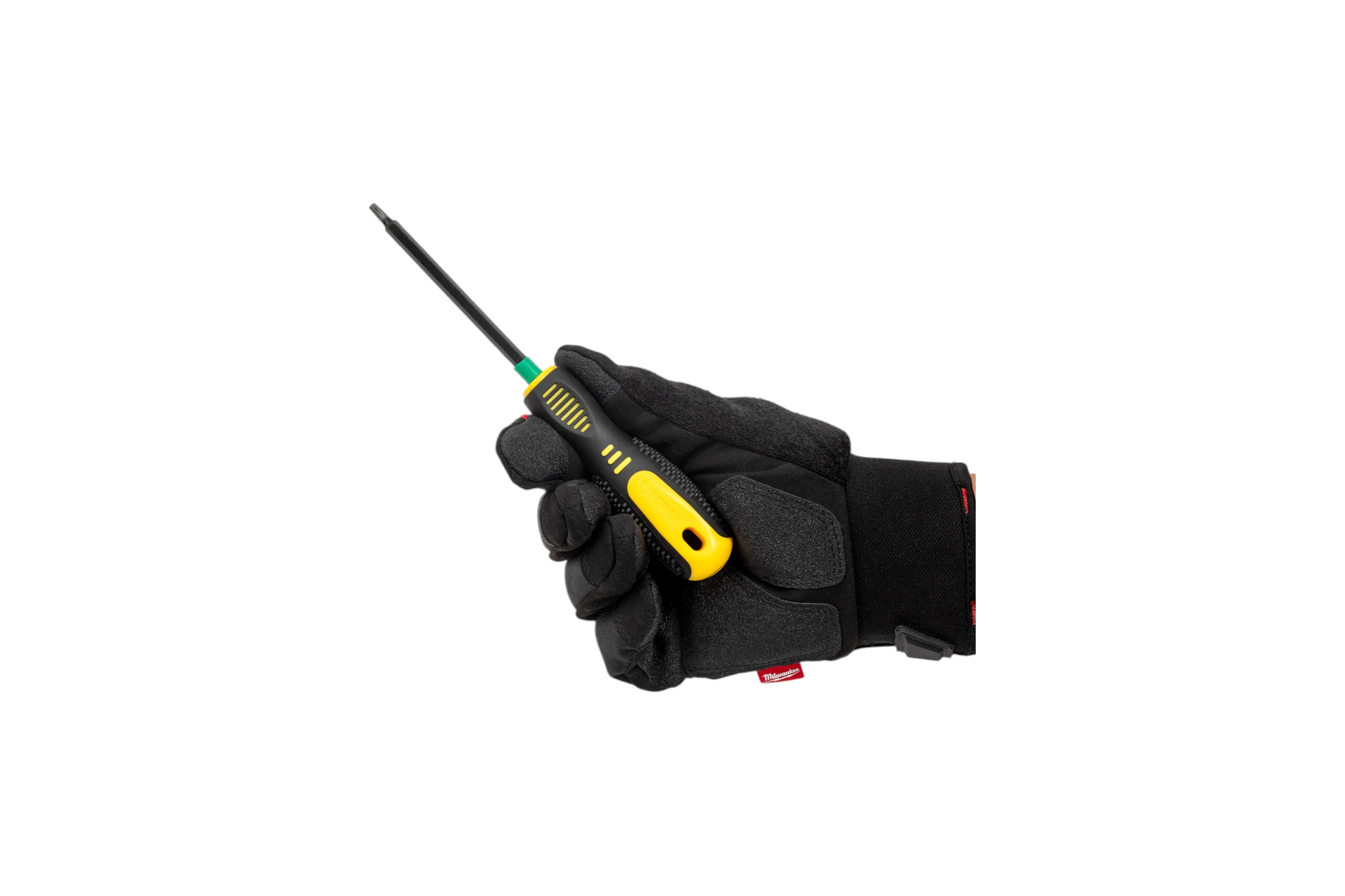 Отвертка Torx TOPEX 39D844