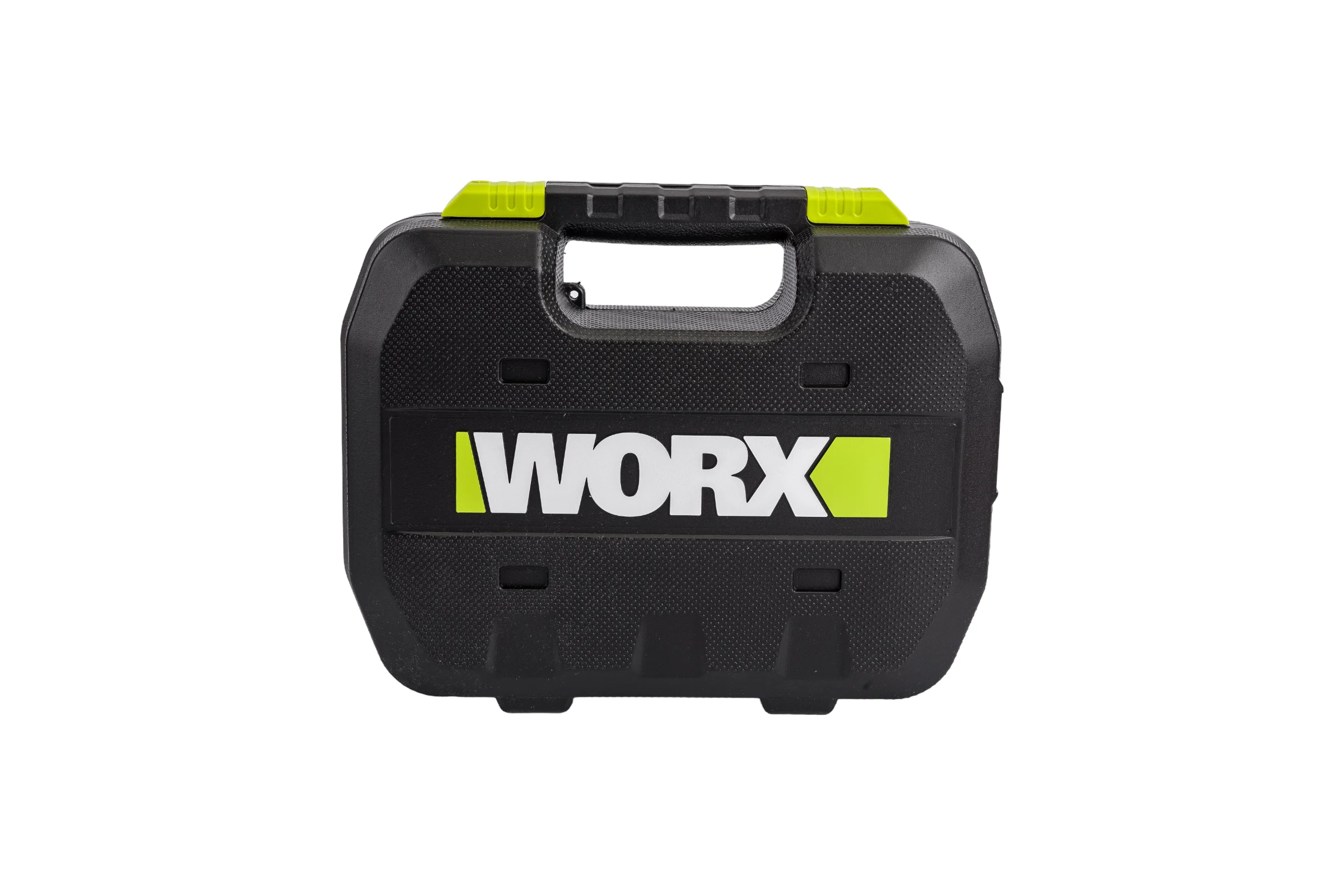 Аккумуляторный ударный бесщеточный винтоверт WORX Professional Impact 12 В, 140 Нм, 2x2Ач WU132