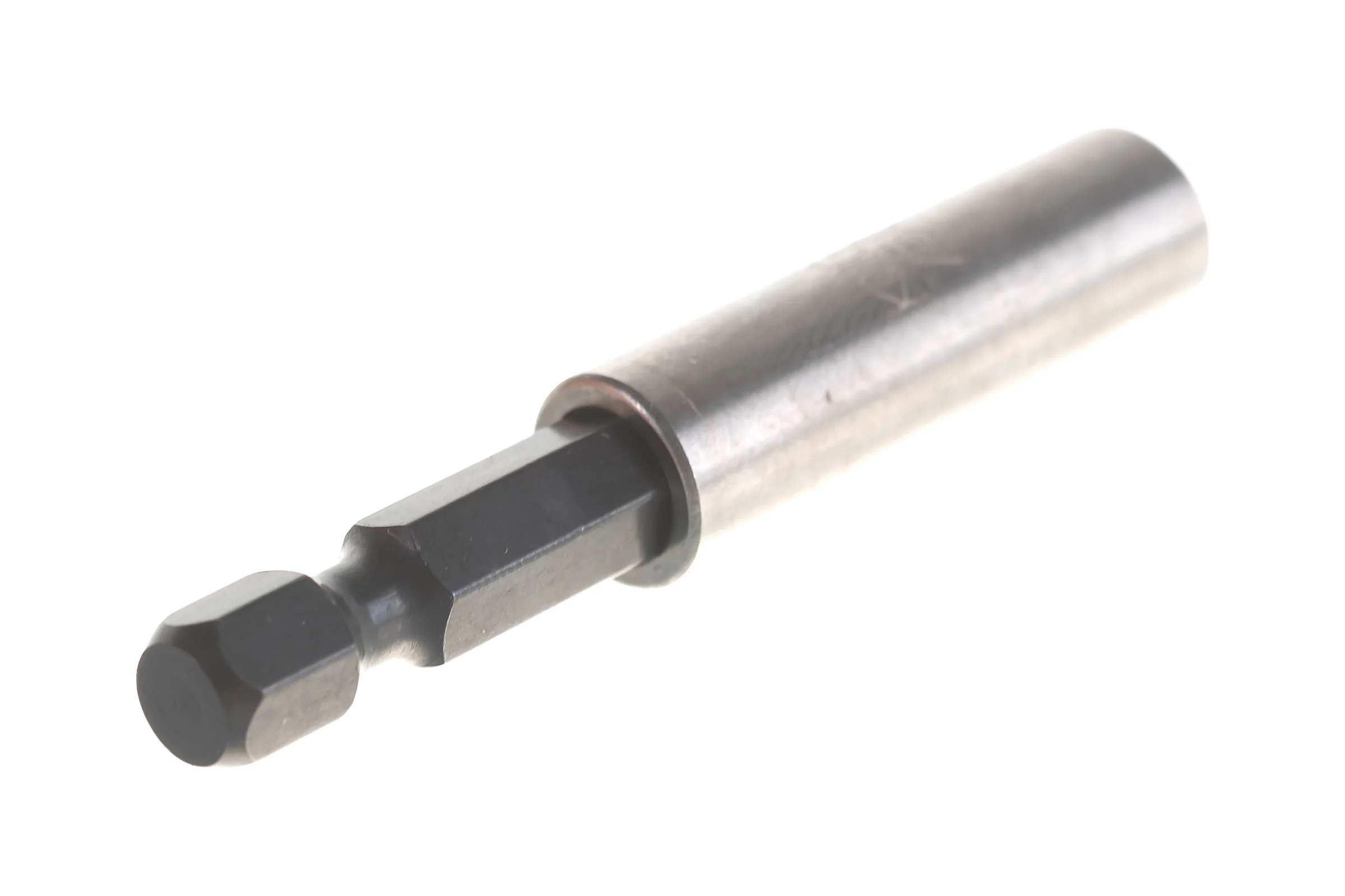 Держатель вставок бит 1/4", магнитный, для шуруповерта KING TONY 750-60