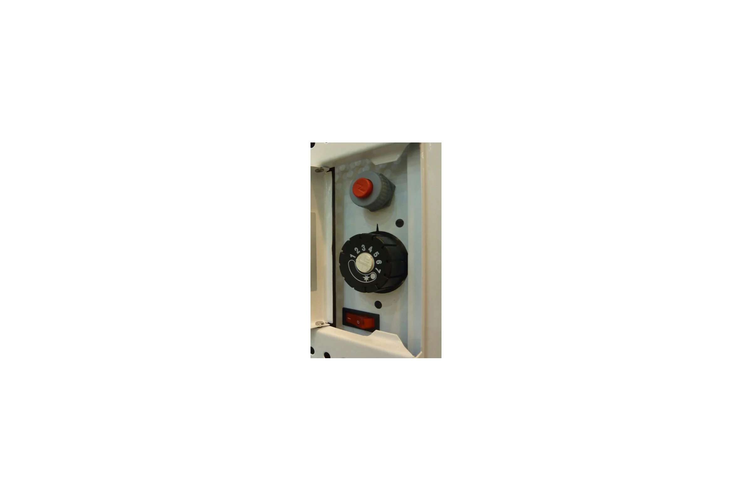 Газовый настенный конвектор Hosseven HDU-3V Fan