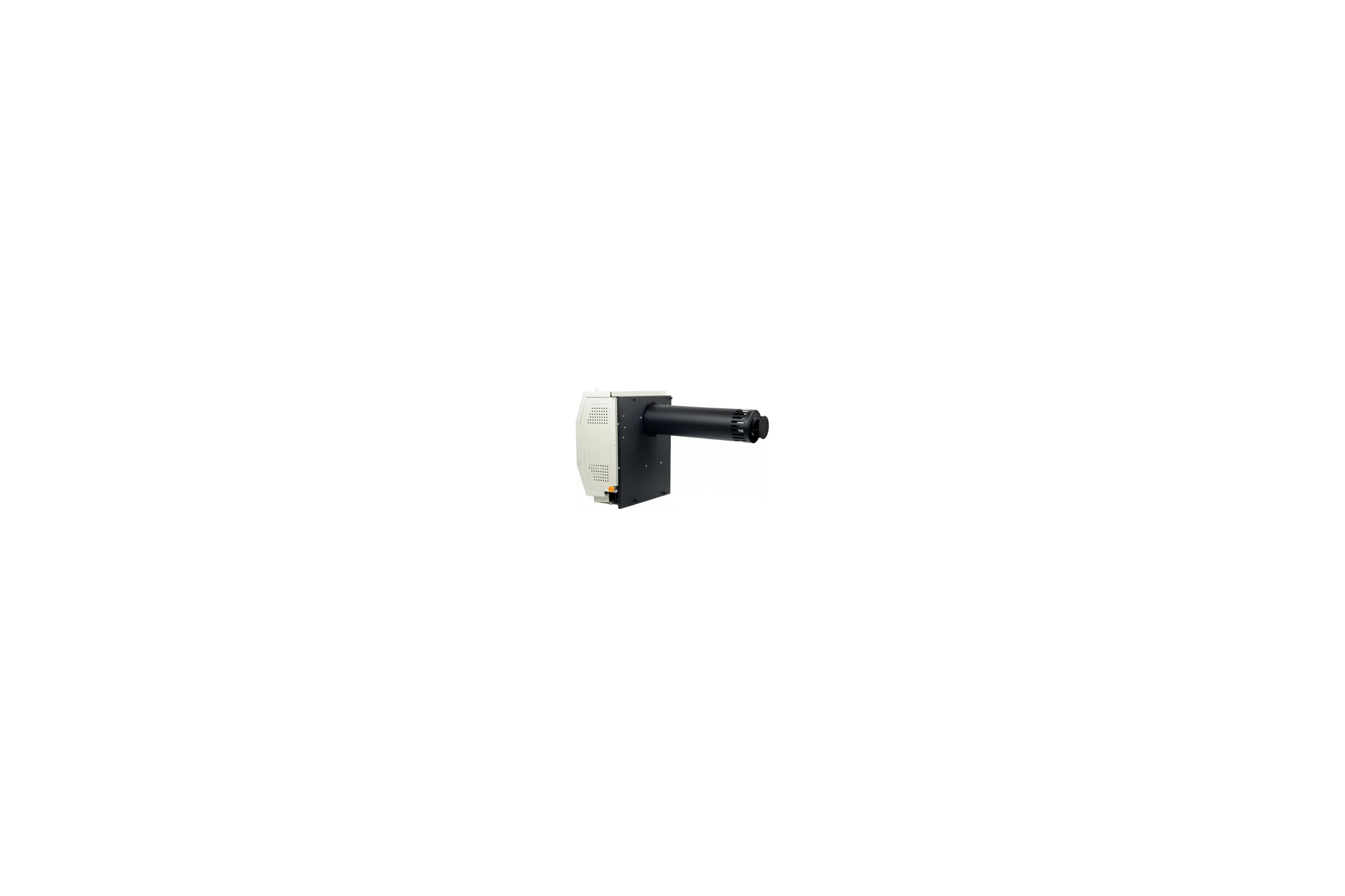 Газовый настенный конвектор Hosseven HDU-5V Fan