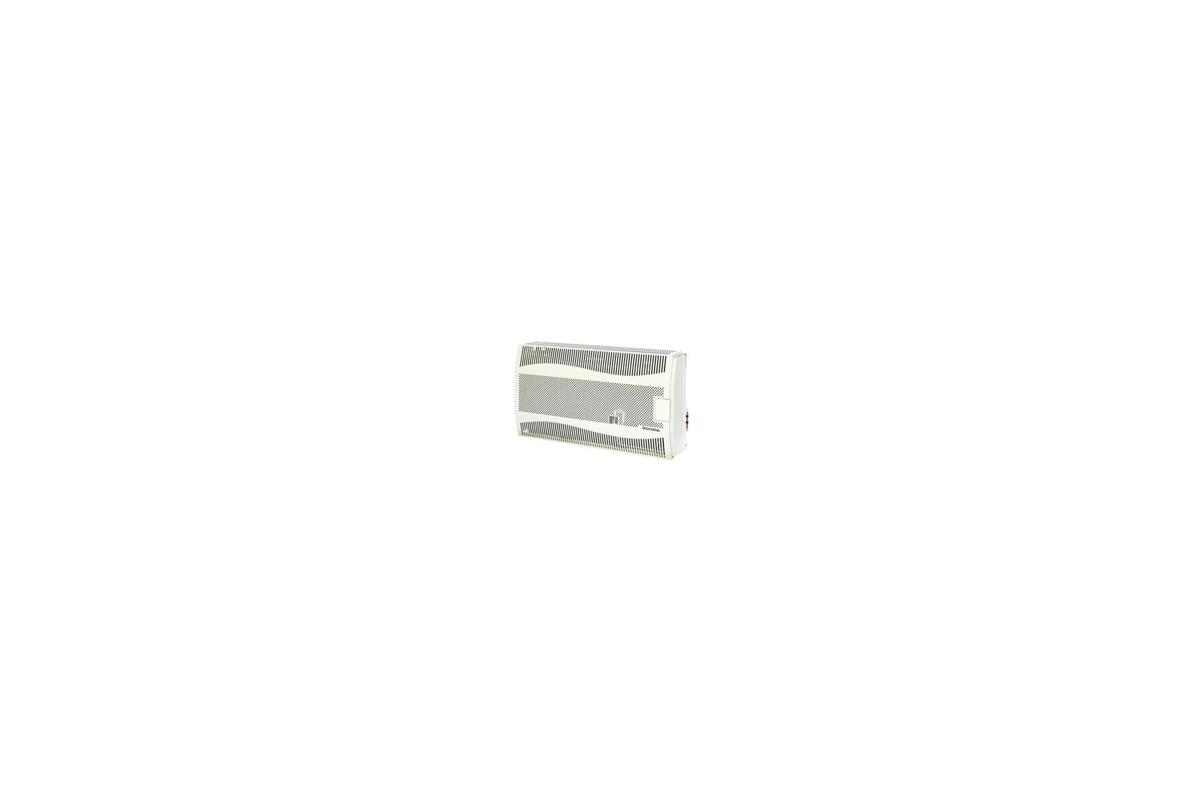Газовый настенный конвектор Hosseven HDU-8