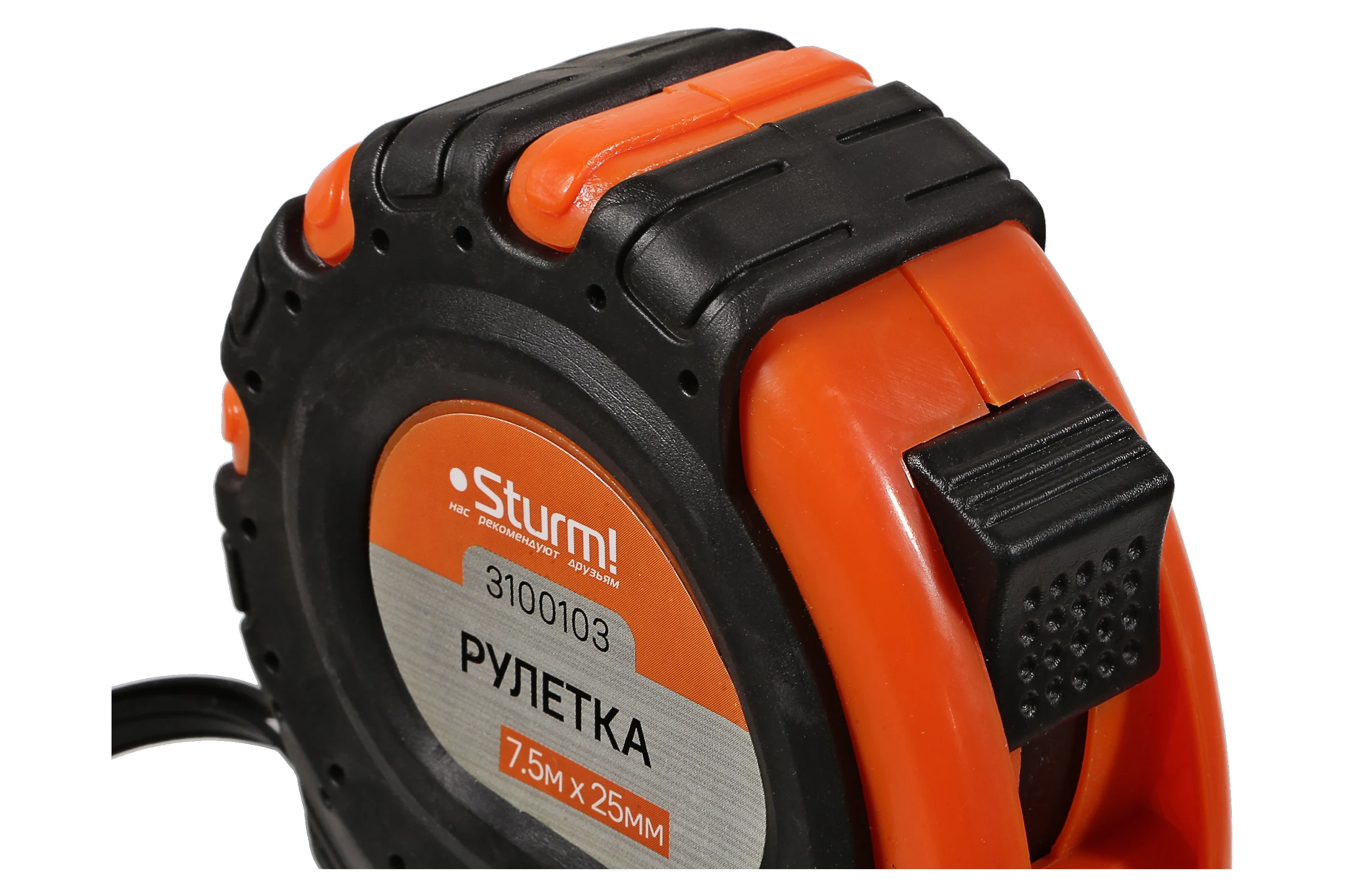 Рулетка Sturm 3100103