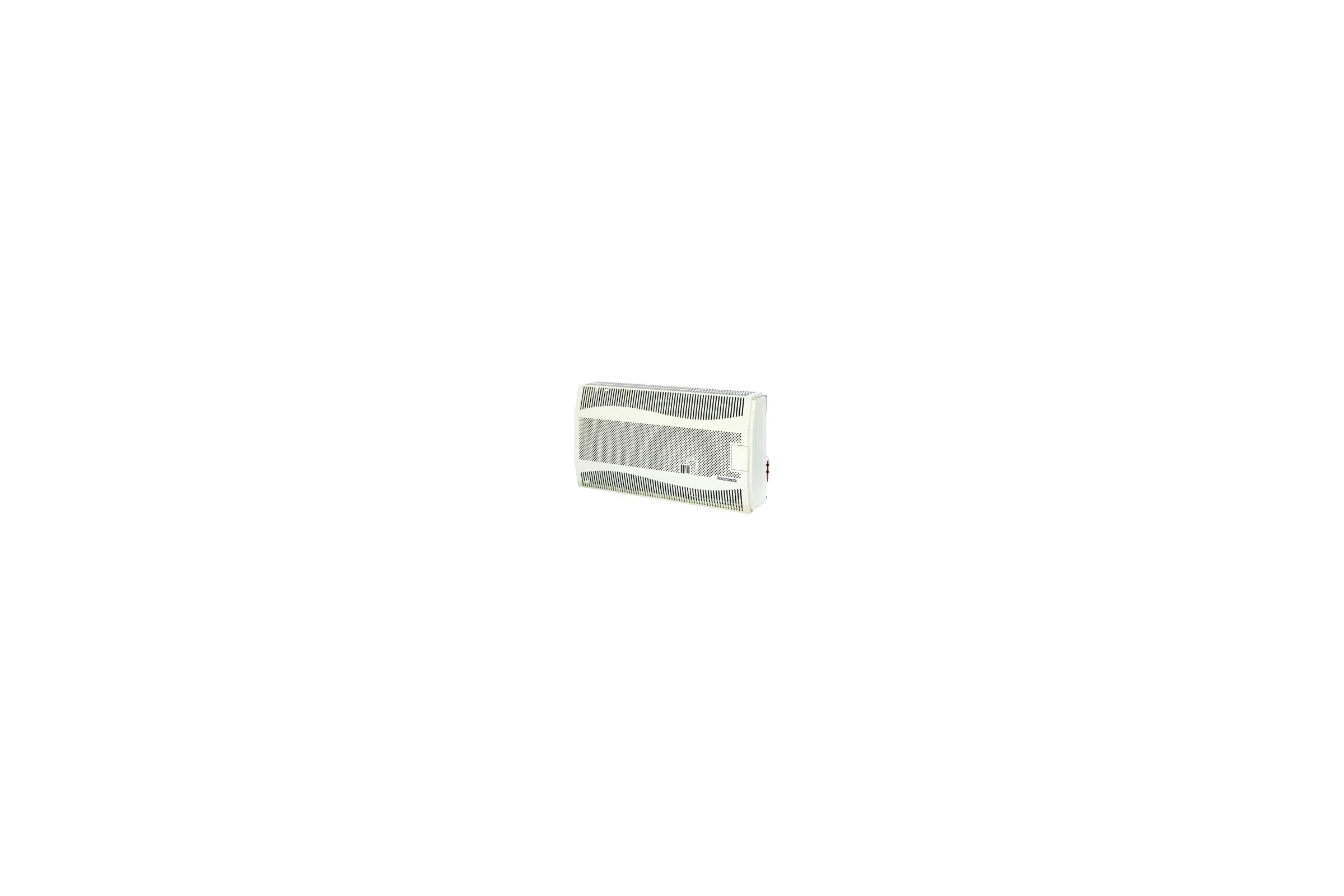 Газовый настенный конвектор Hosseven HDU-10 411100