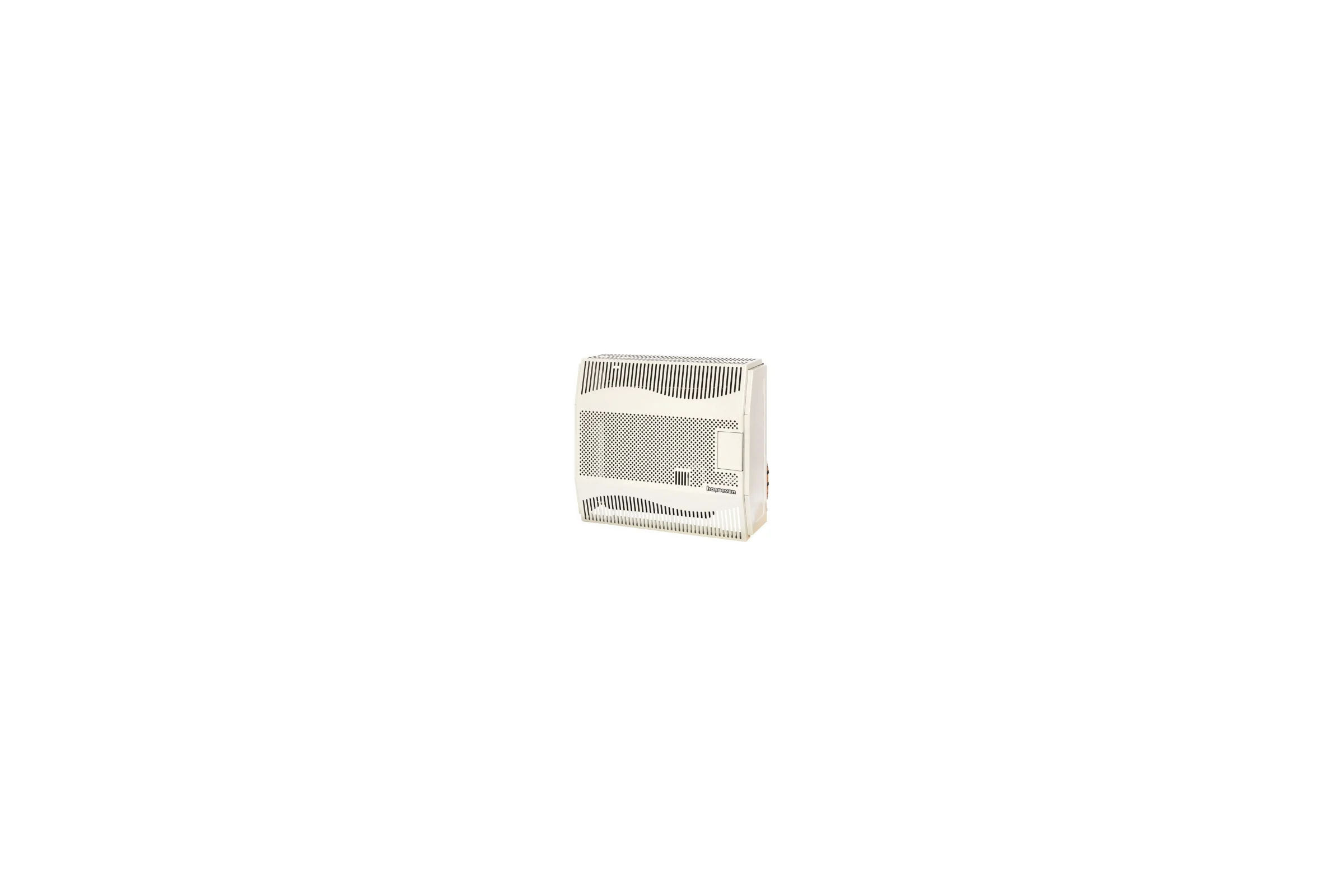 Газовый настенный конвектор Hosseven HDU-5 DK